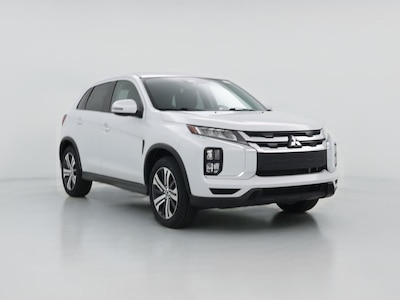 2024 Mitsubishi Outlander Sport SE