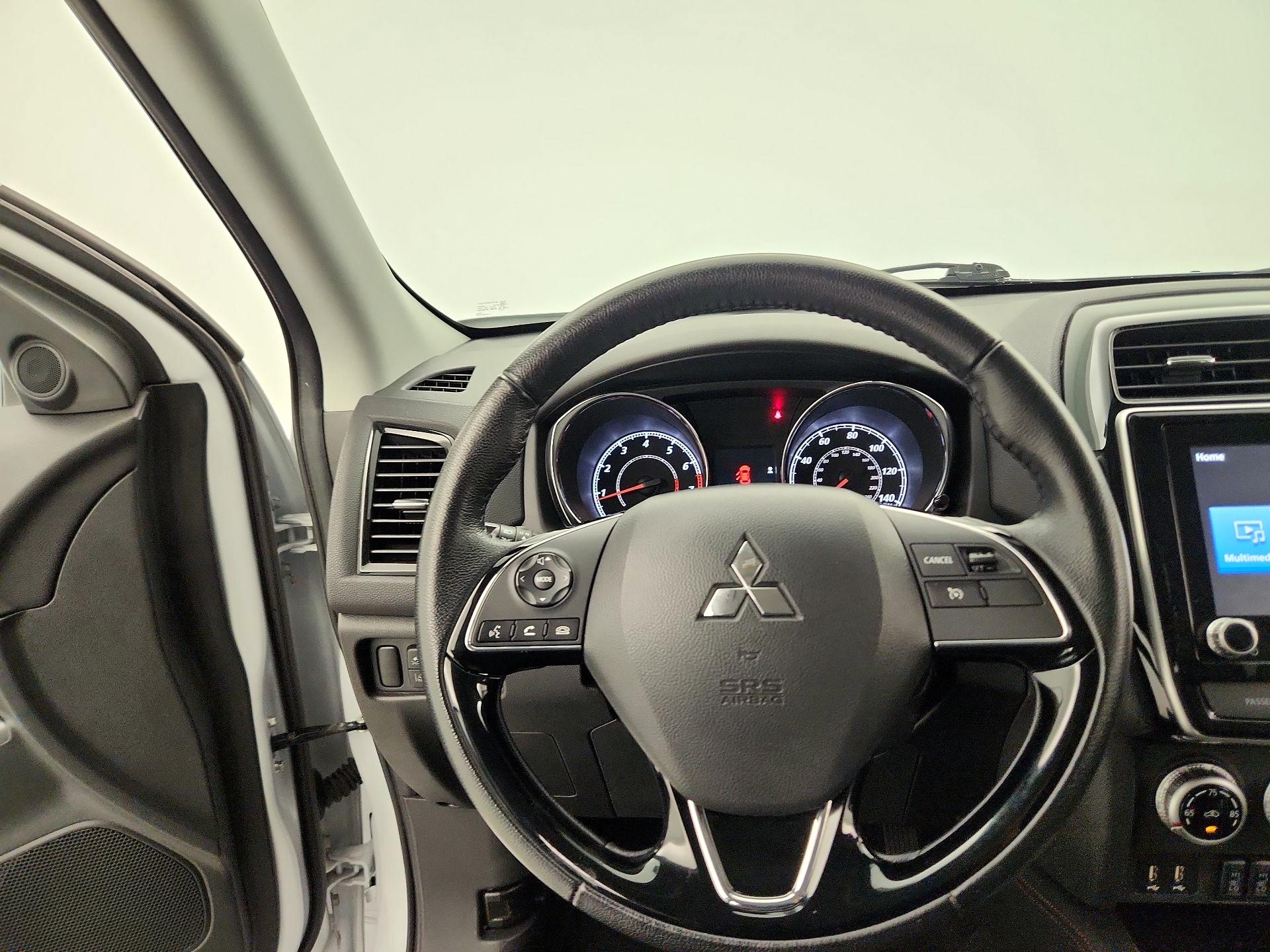 Thumbnail: 2024 Mitsubishi Outlander Sport - 10