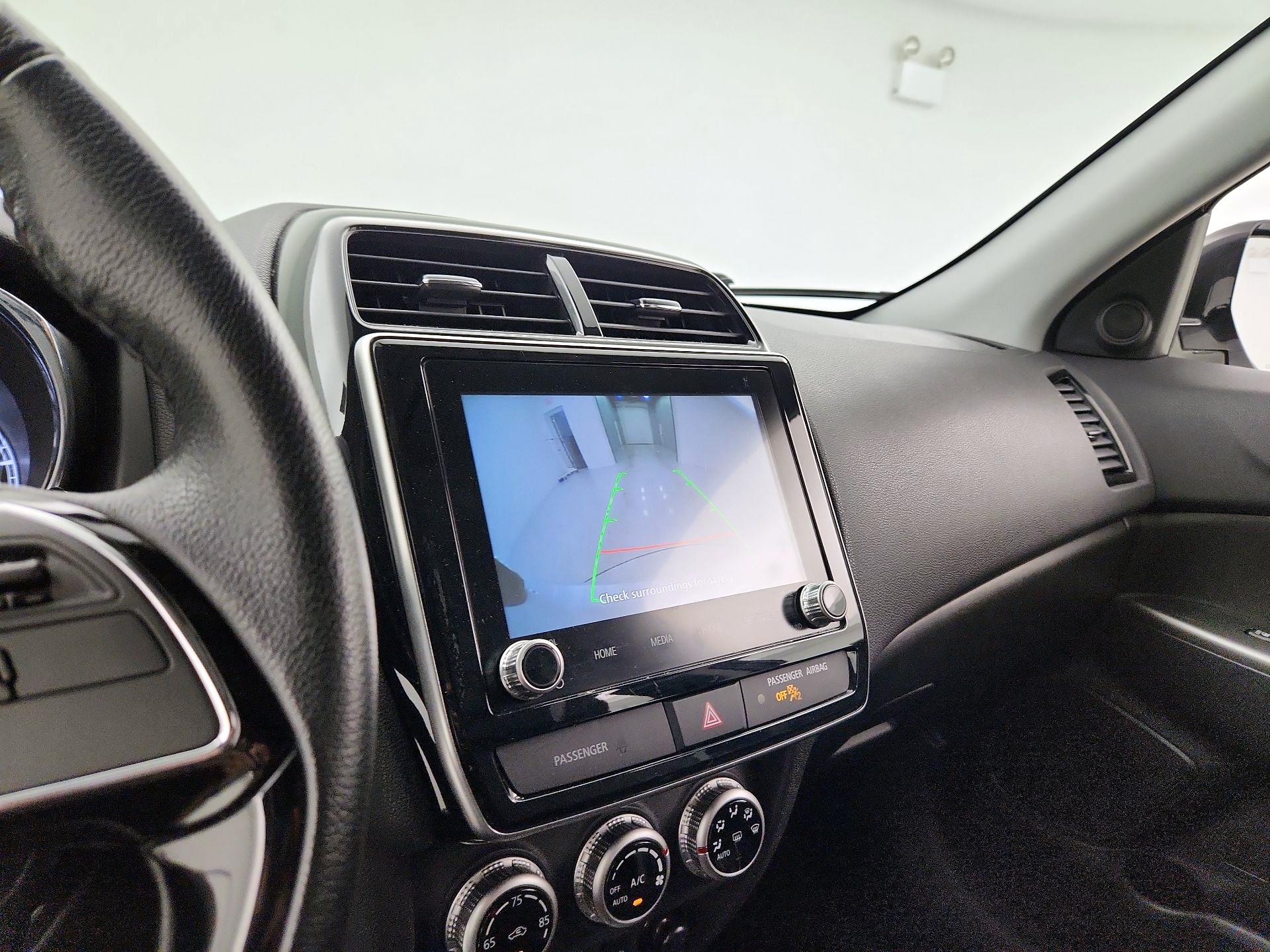 Thumbnail: 2024 Mitsubishi Outlander Sport - 14