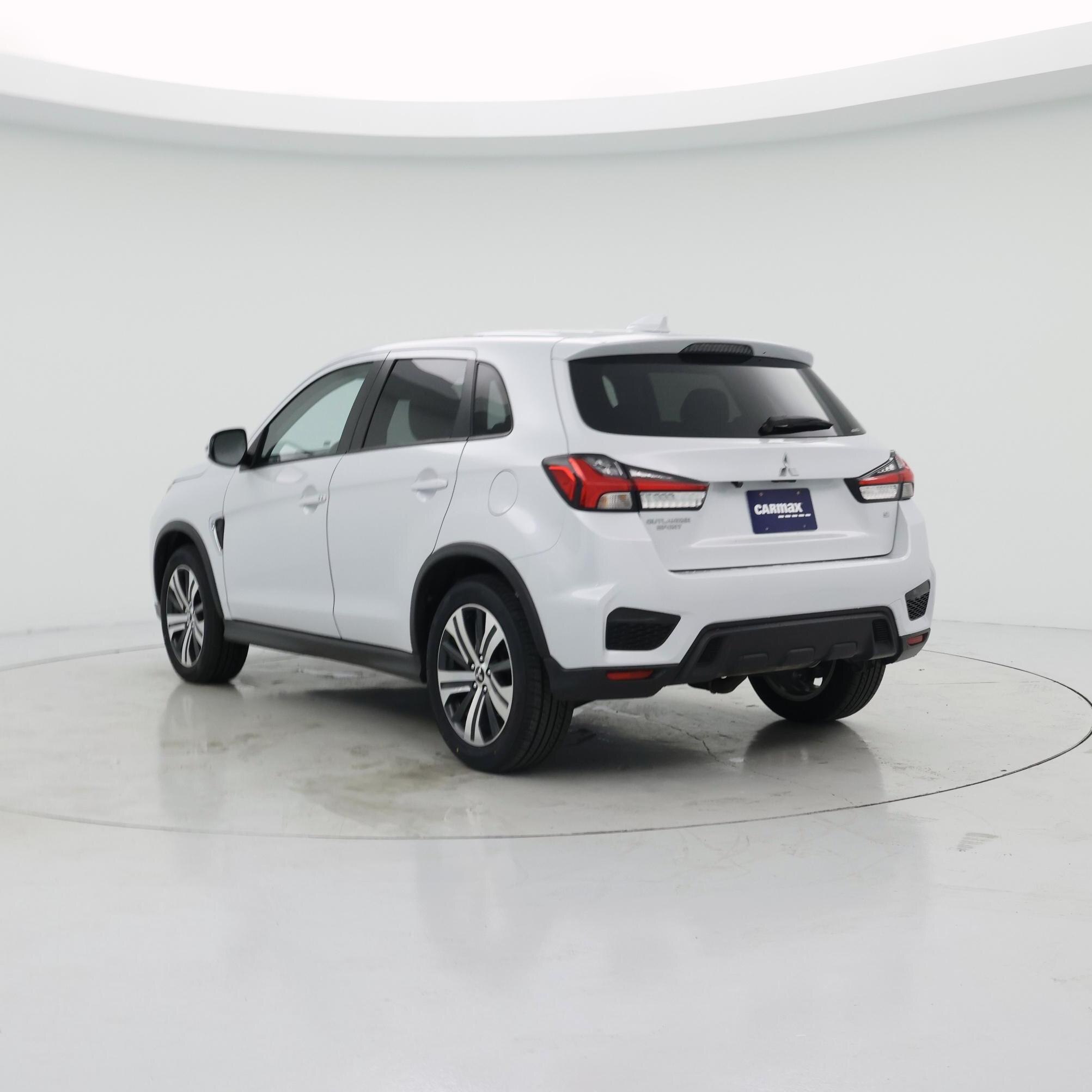 Thumbnail: 2024 Mitsubishi Outlander Sport - 2