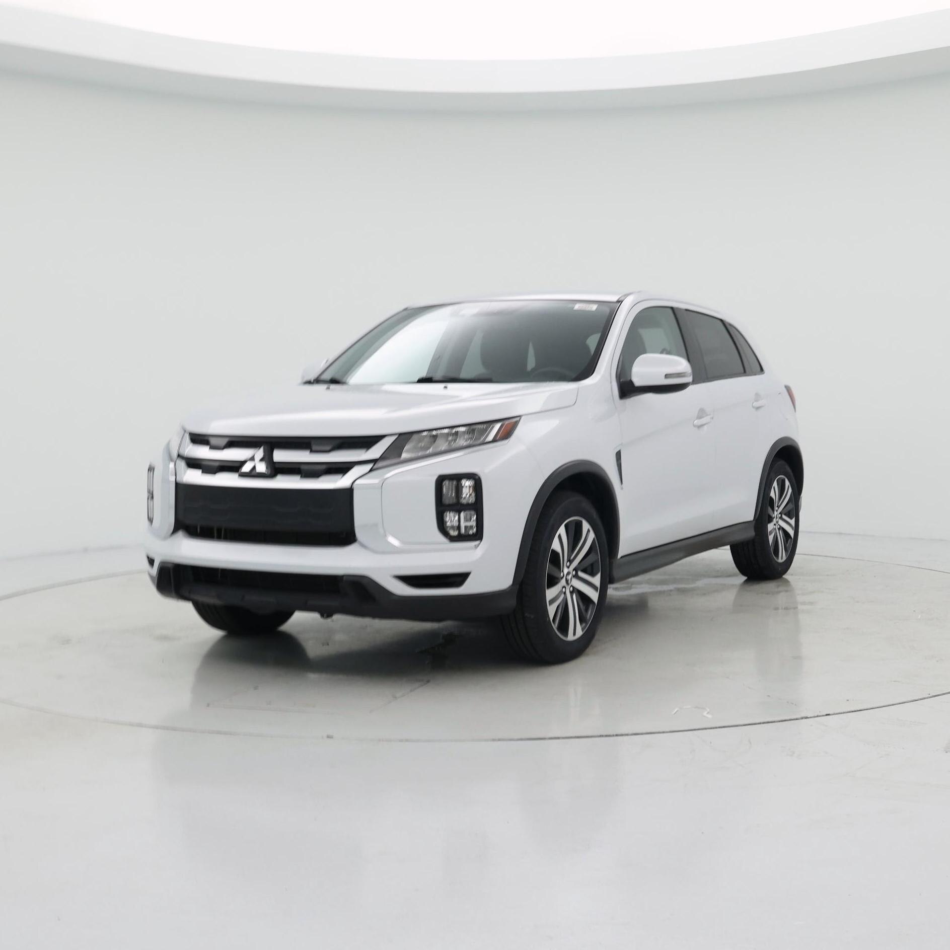 Thumbnail: 2024 Mitsubishi Outlander Sport - 4