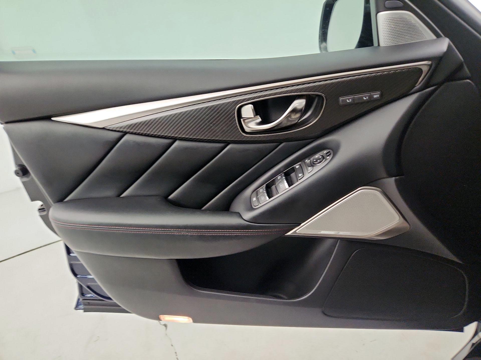 Thumbnail: 2021 INFINITI  - 12