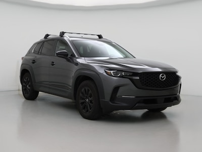 2024 Mazda CX-50 2.5 S Premium Package