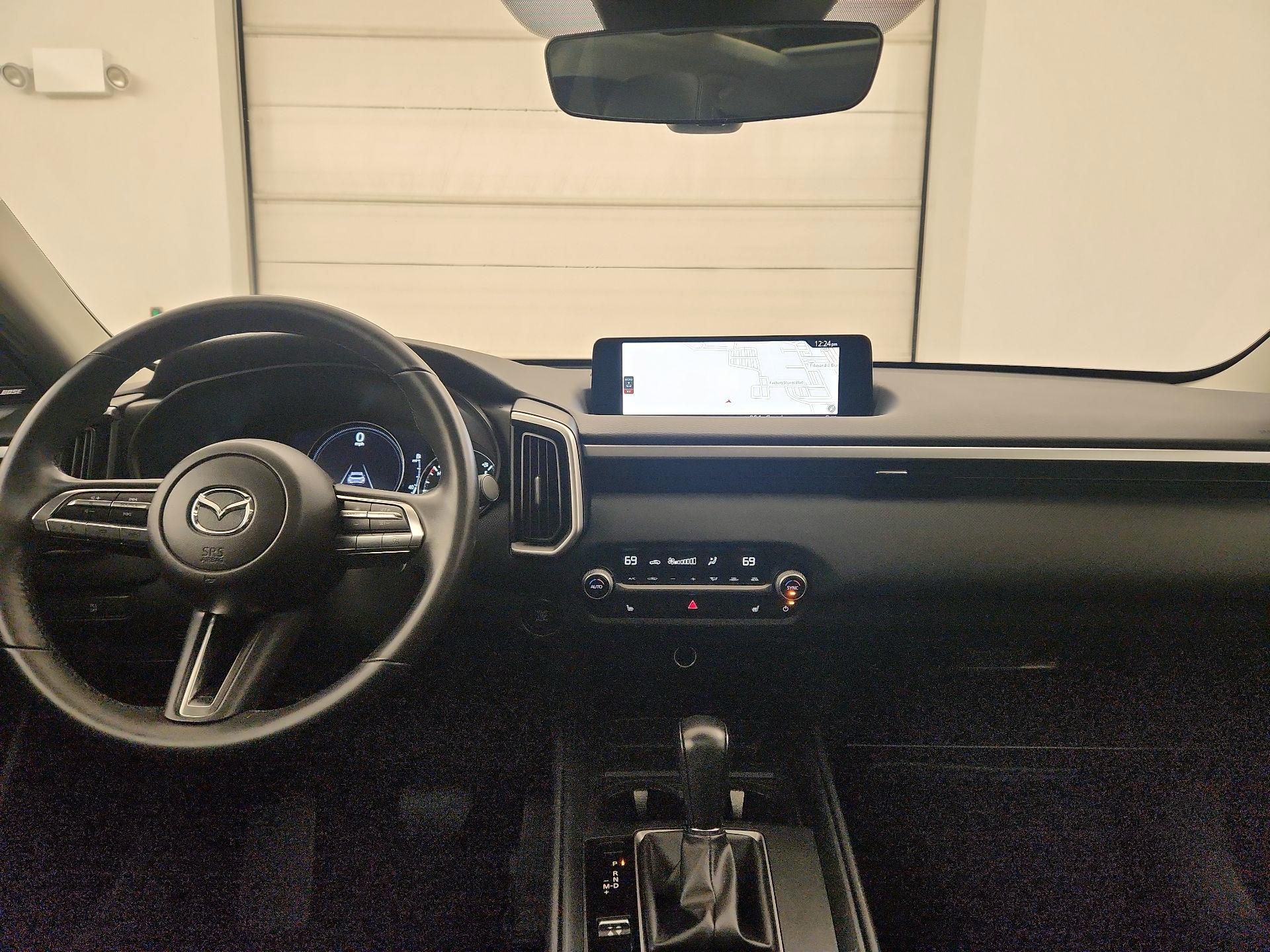 Thumbnail: 2024 Mazda CX-50 - 9