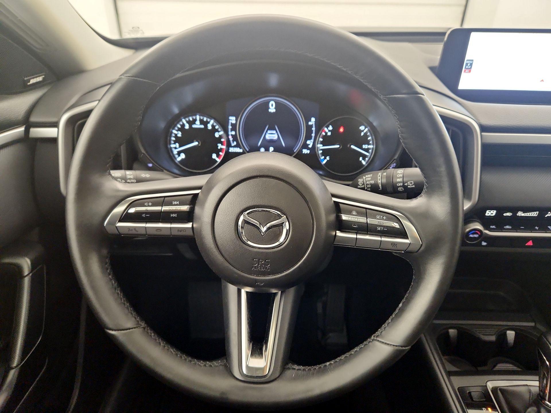 Thumbnail: 2024 Mazda CX-50 - 10