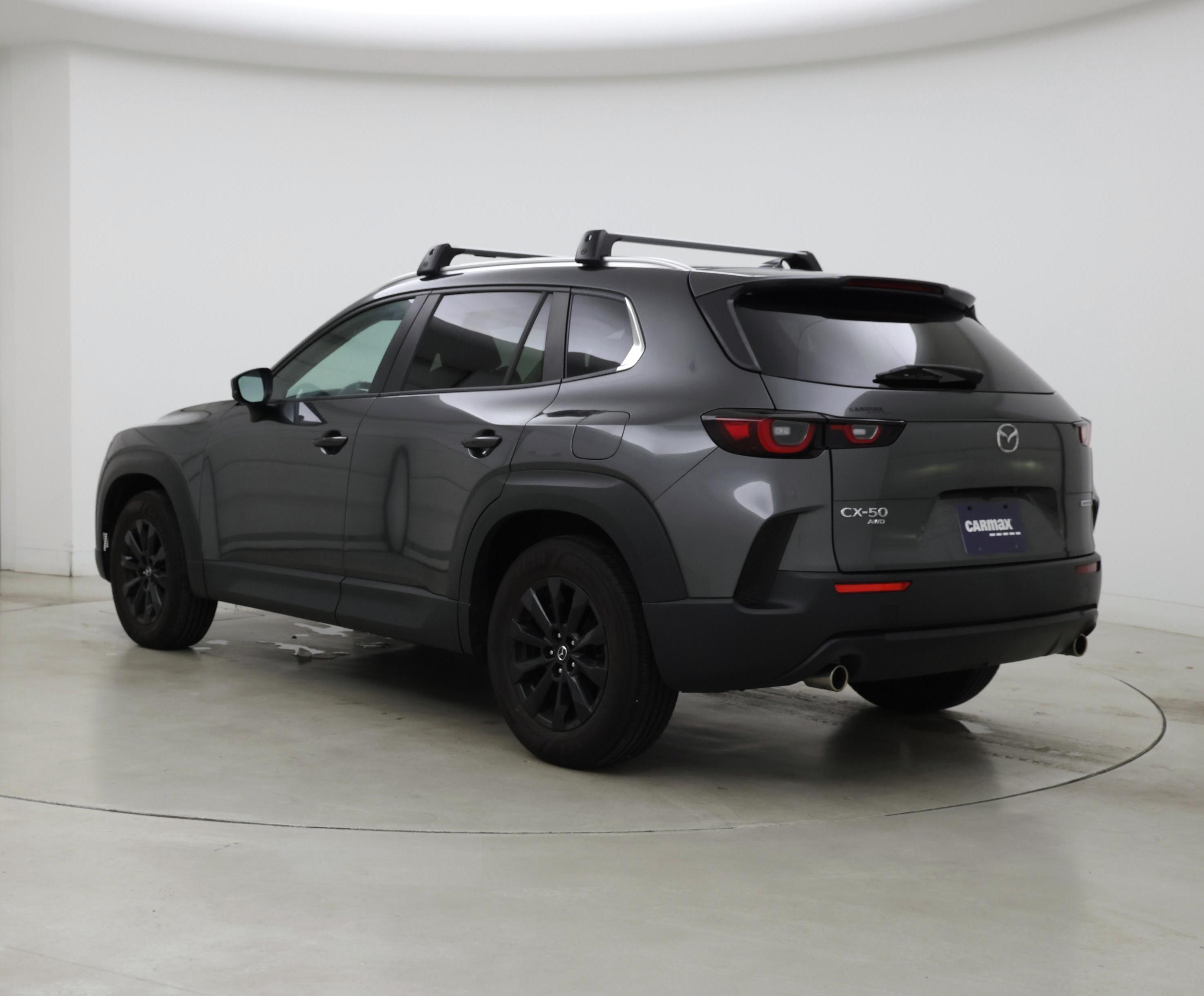 Thumbnail: 2024 Mazda CX-50 - 2