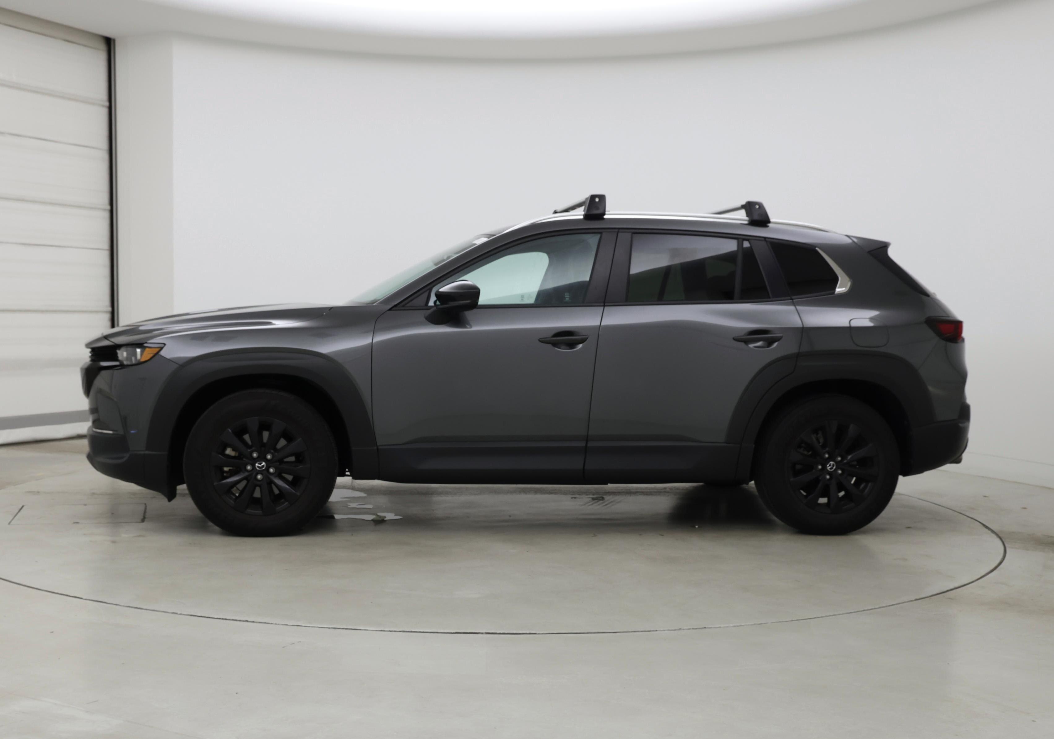Thumbnail: 2024 Mazda CX-50 - 3