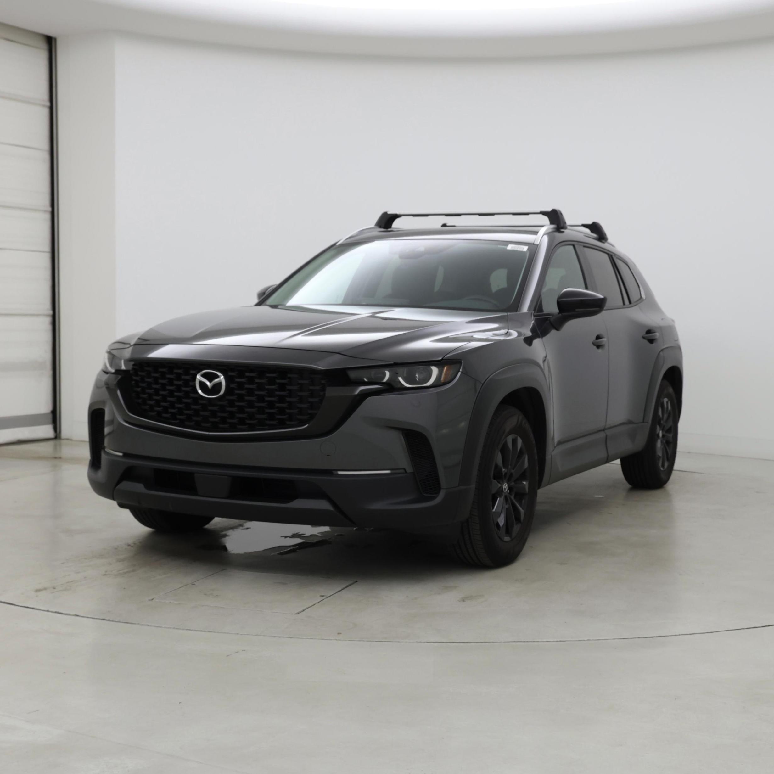 Thumbnail: 2024 Mazda CX-50 - 4