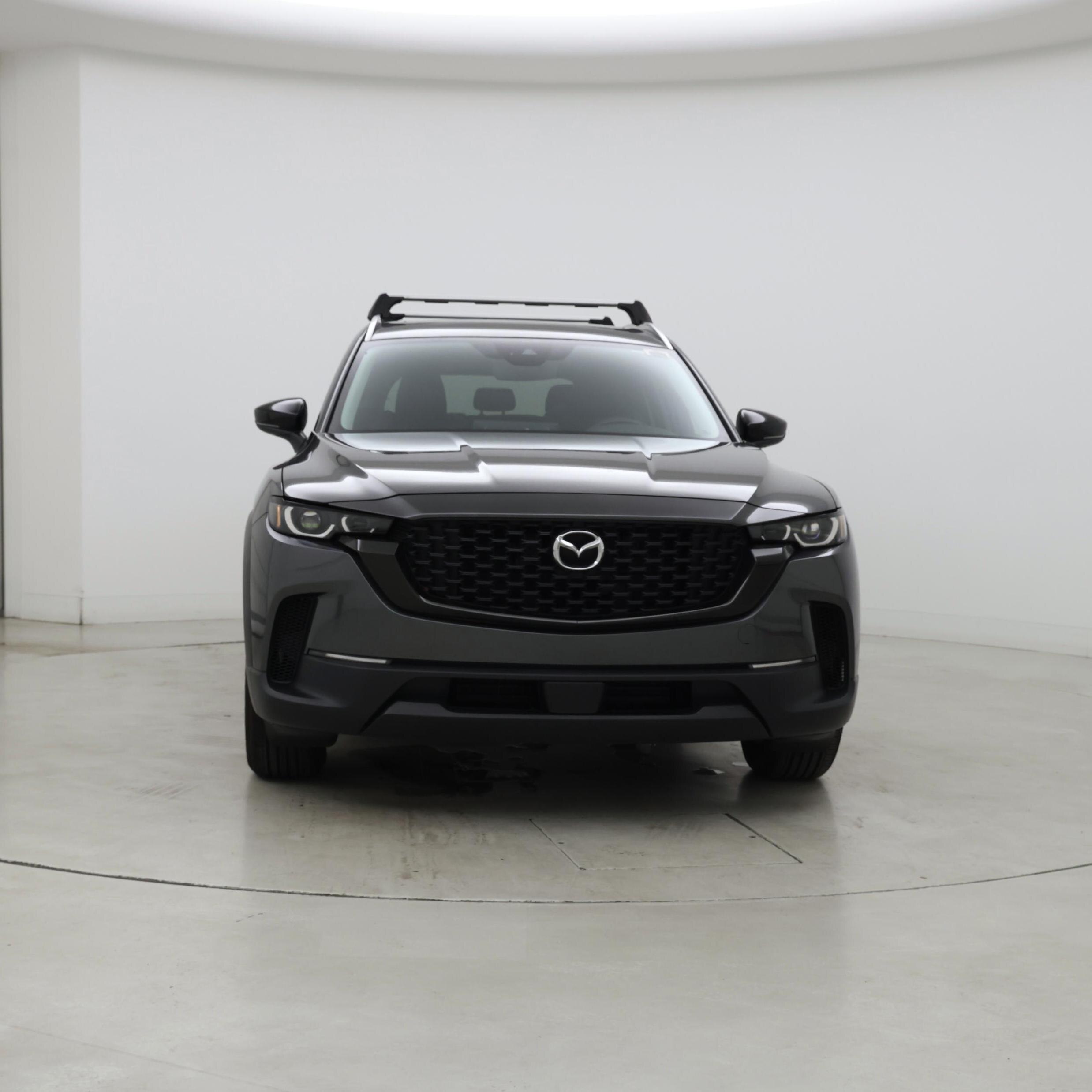 Thumbnail: 2024 Mazda CX-50 - 5