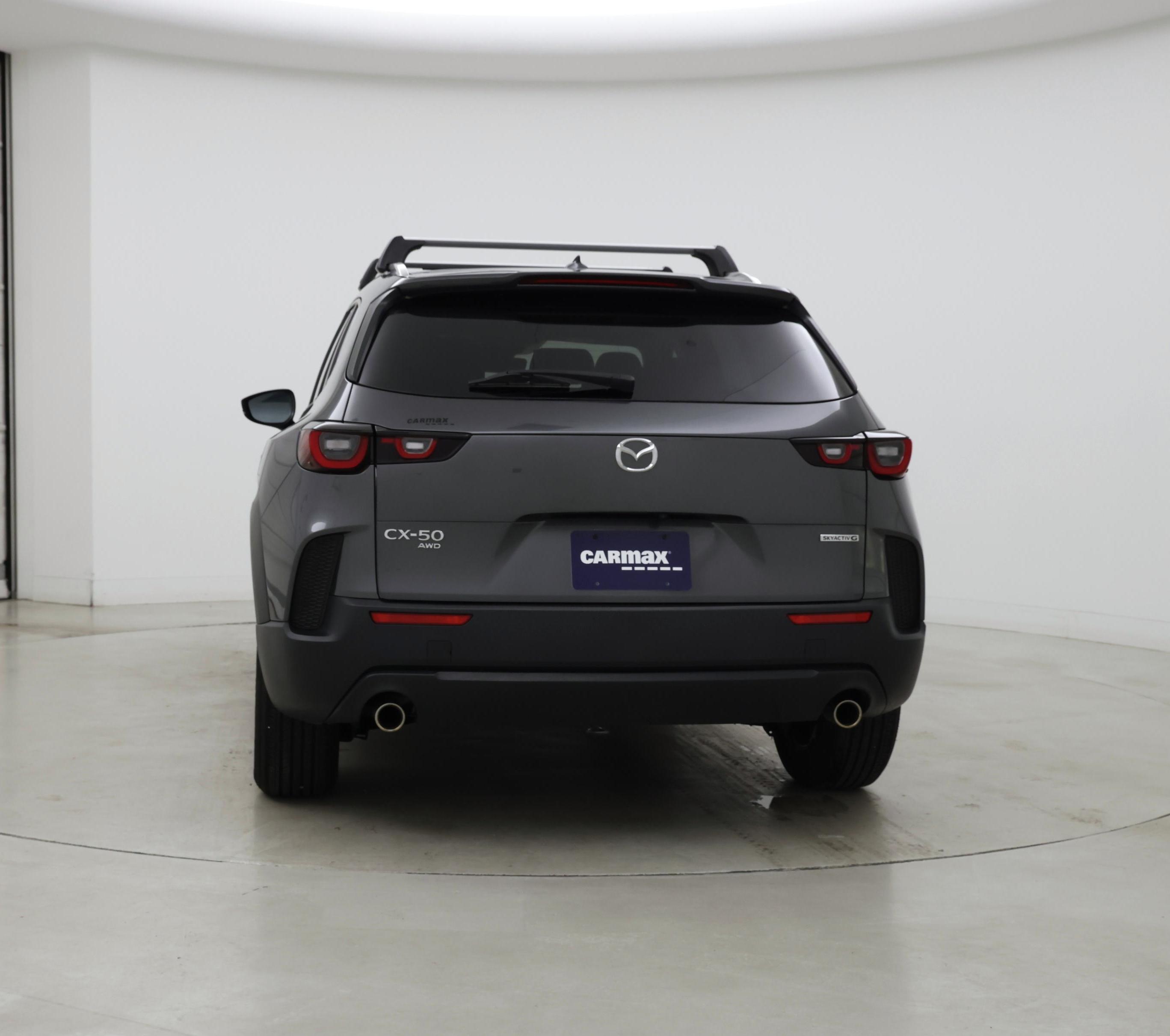 Thumbnail: 2024 Mazda CX-50 - 6