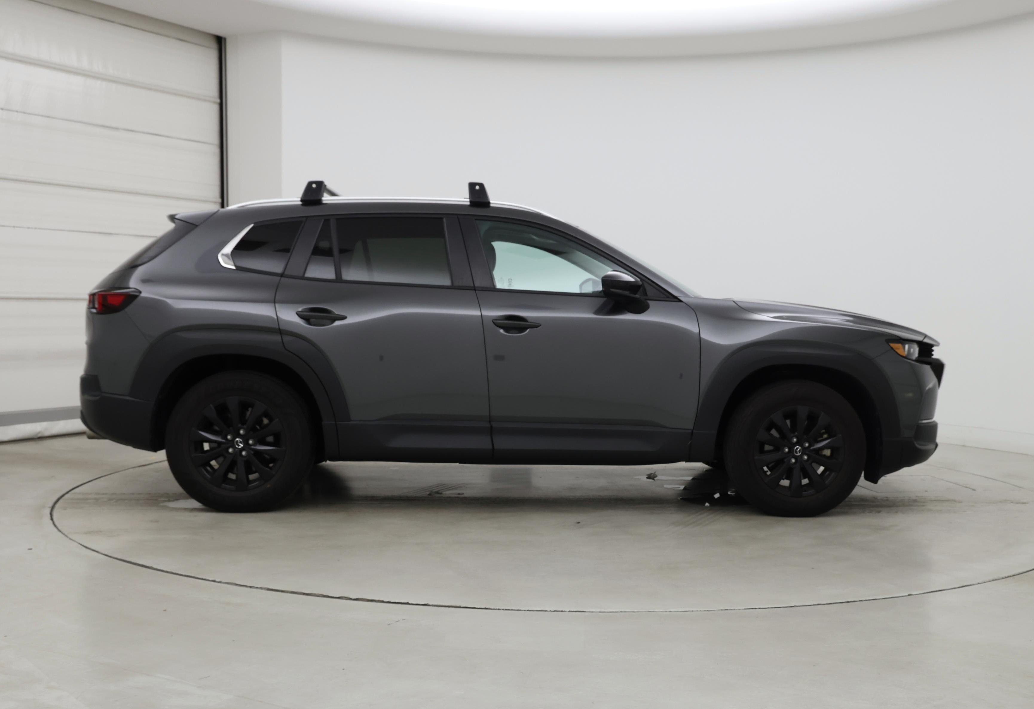 Thumbnail: 2024 Mazda CX-50 - 7