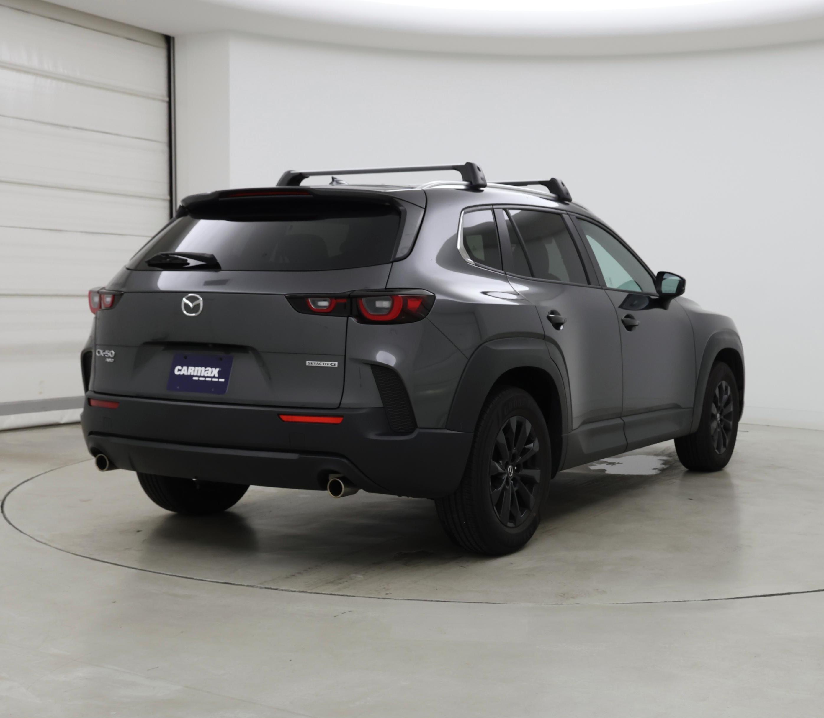 Thumbnail: 2024 Mazda CX-50 - 8