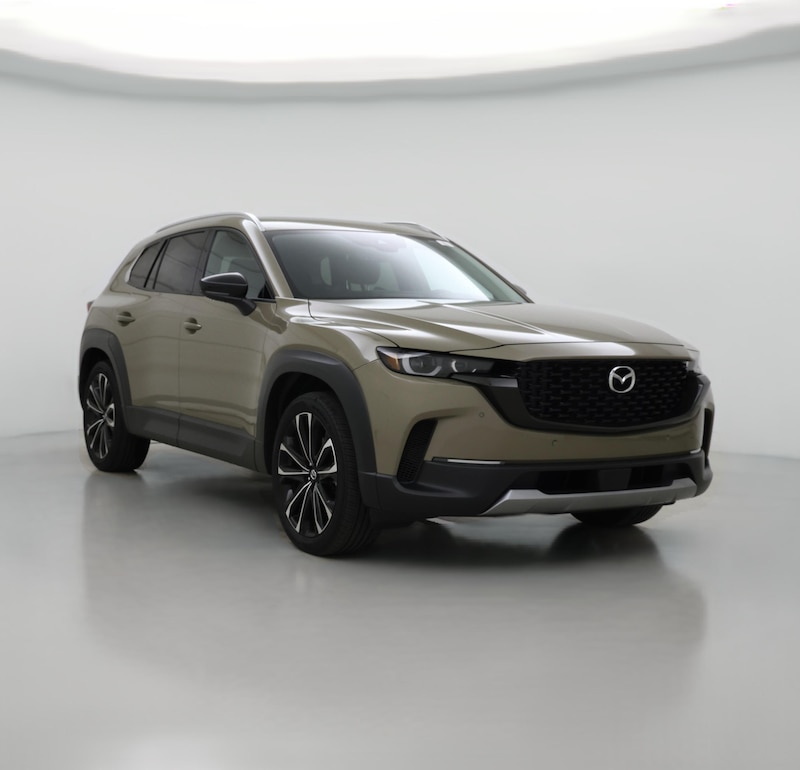 2024 Mazda CX-50 2.5 Turbo Premium Plus