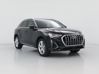 2023 Audi Q3 S-Line Premium