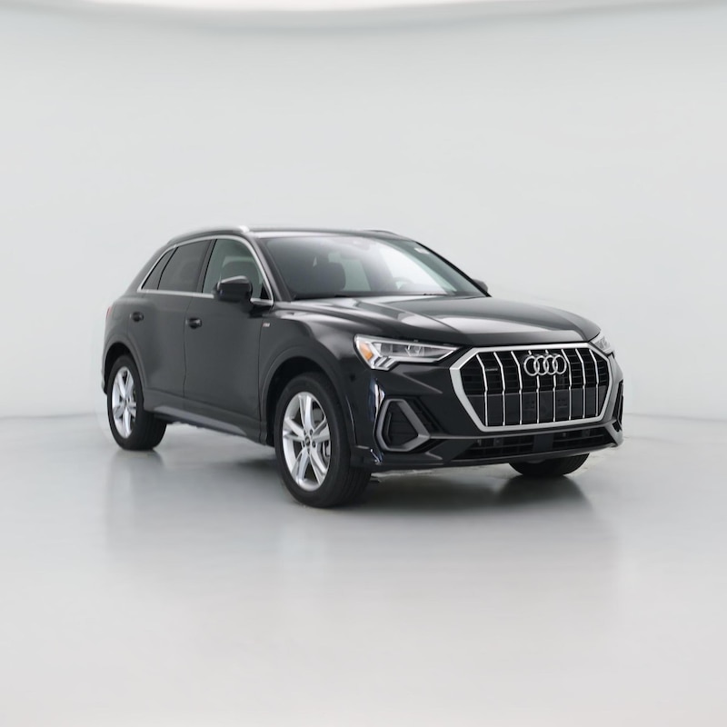 2023 Audi Q3 S-Line Premium
