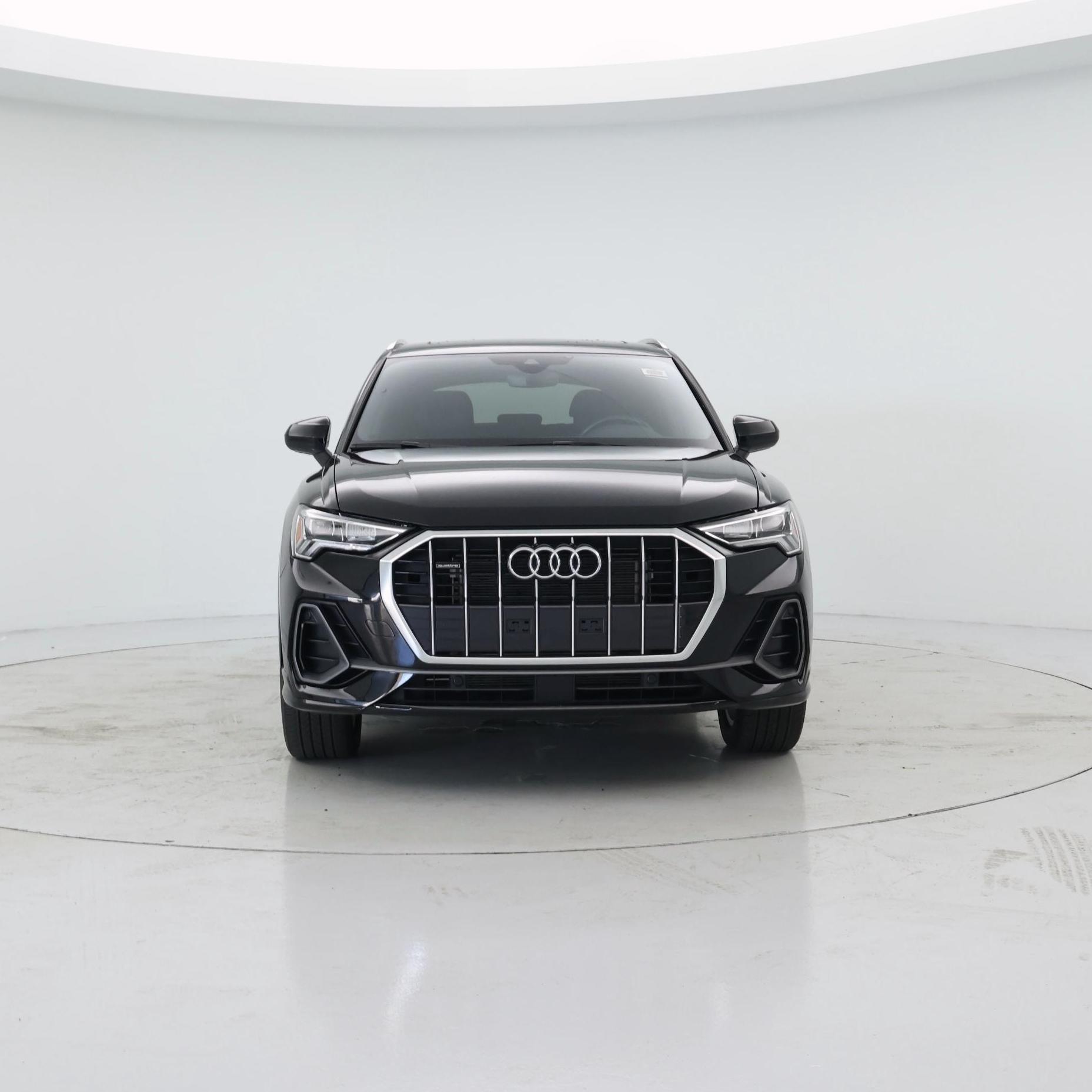 Thumbnail: 2023 Audi Q3 - 5