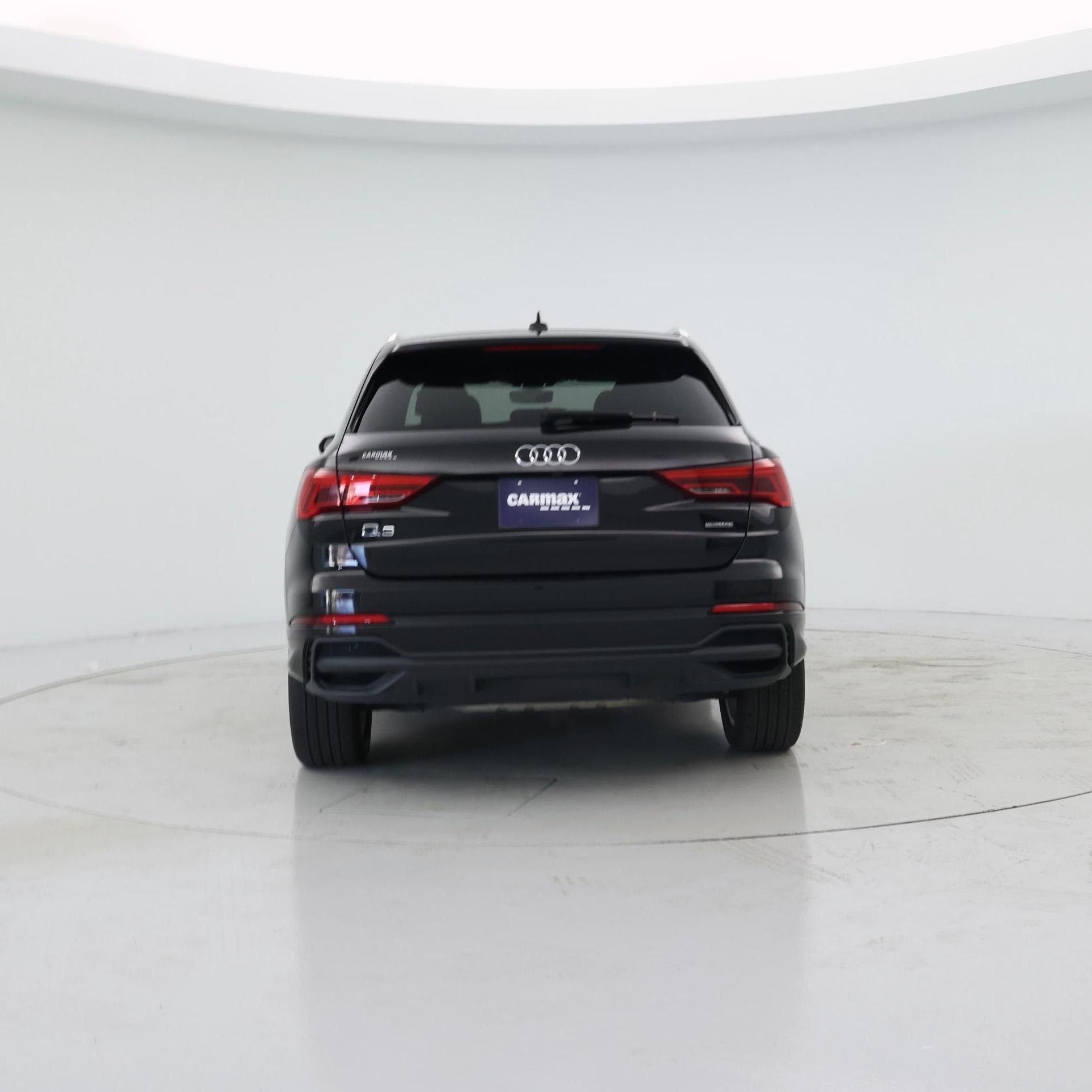 Thumbnail: 2023 Audi Q3 - 6