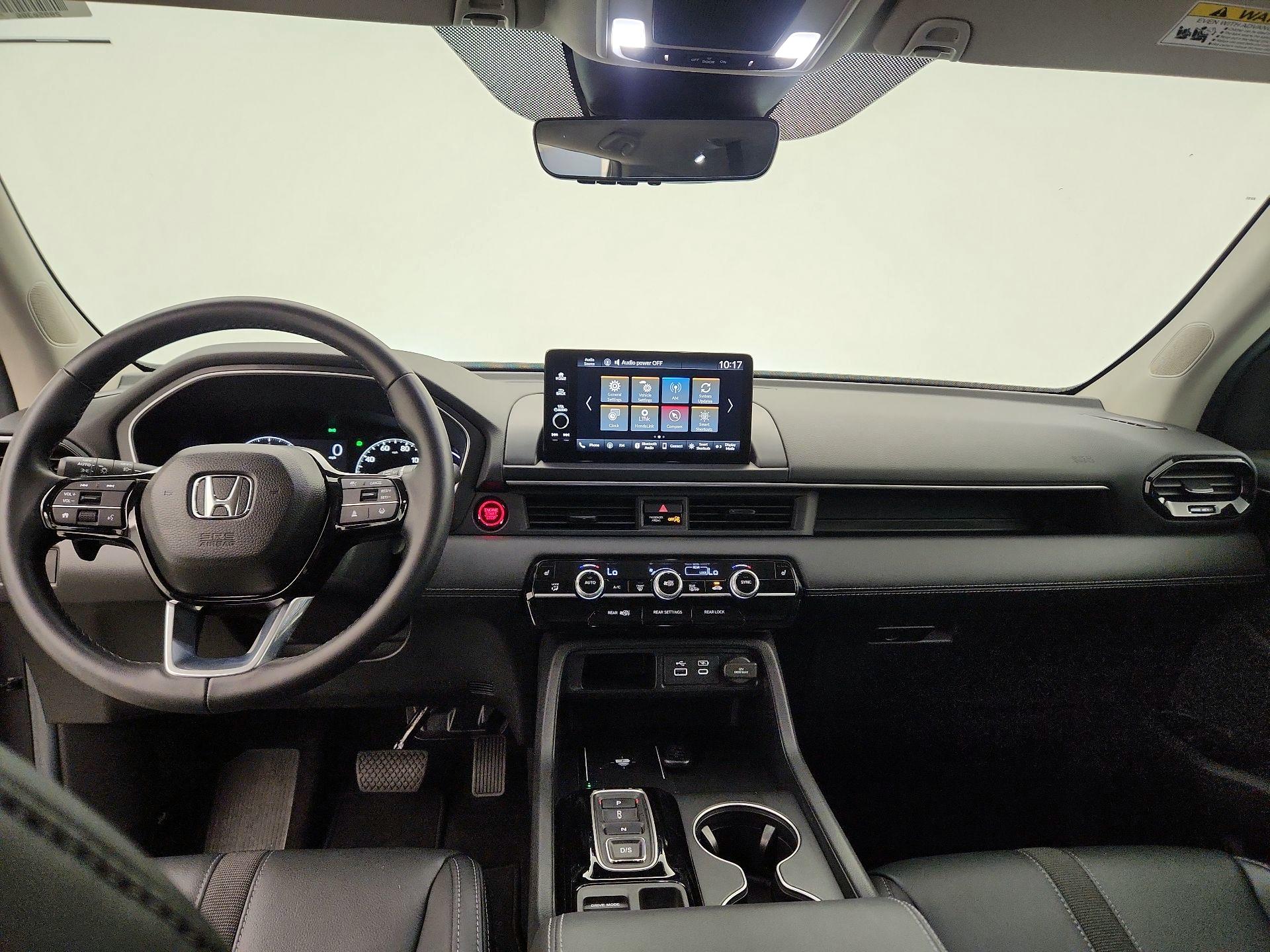 Thumbnail: 2025 Honda Pilot - 9