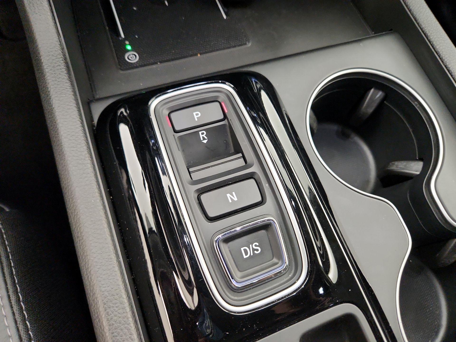 Thumbnail: 2025 Honda Pilot - 17