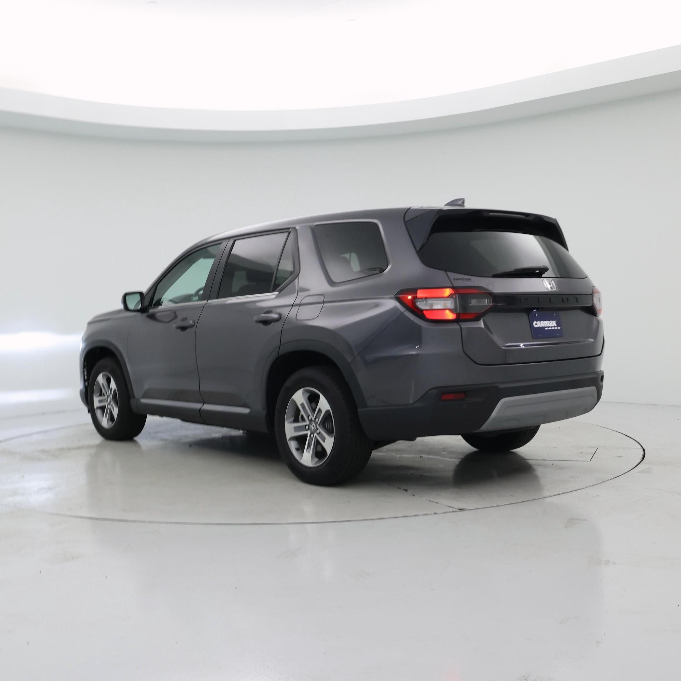 Thumbnail: 2025 Honda Pilot - 2
