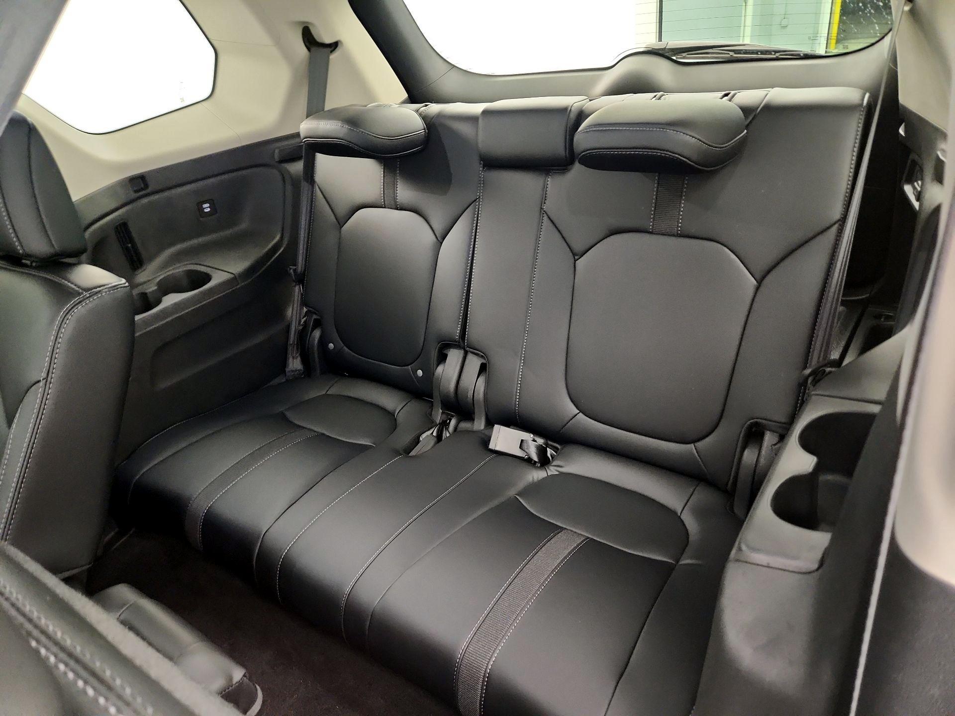 Thumbnail: 2025 Honda Pilot - 20