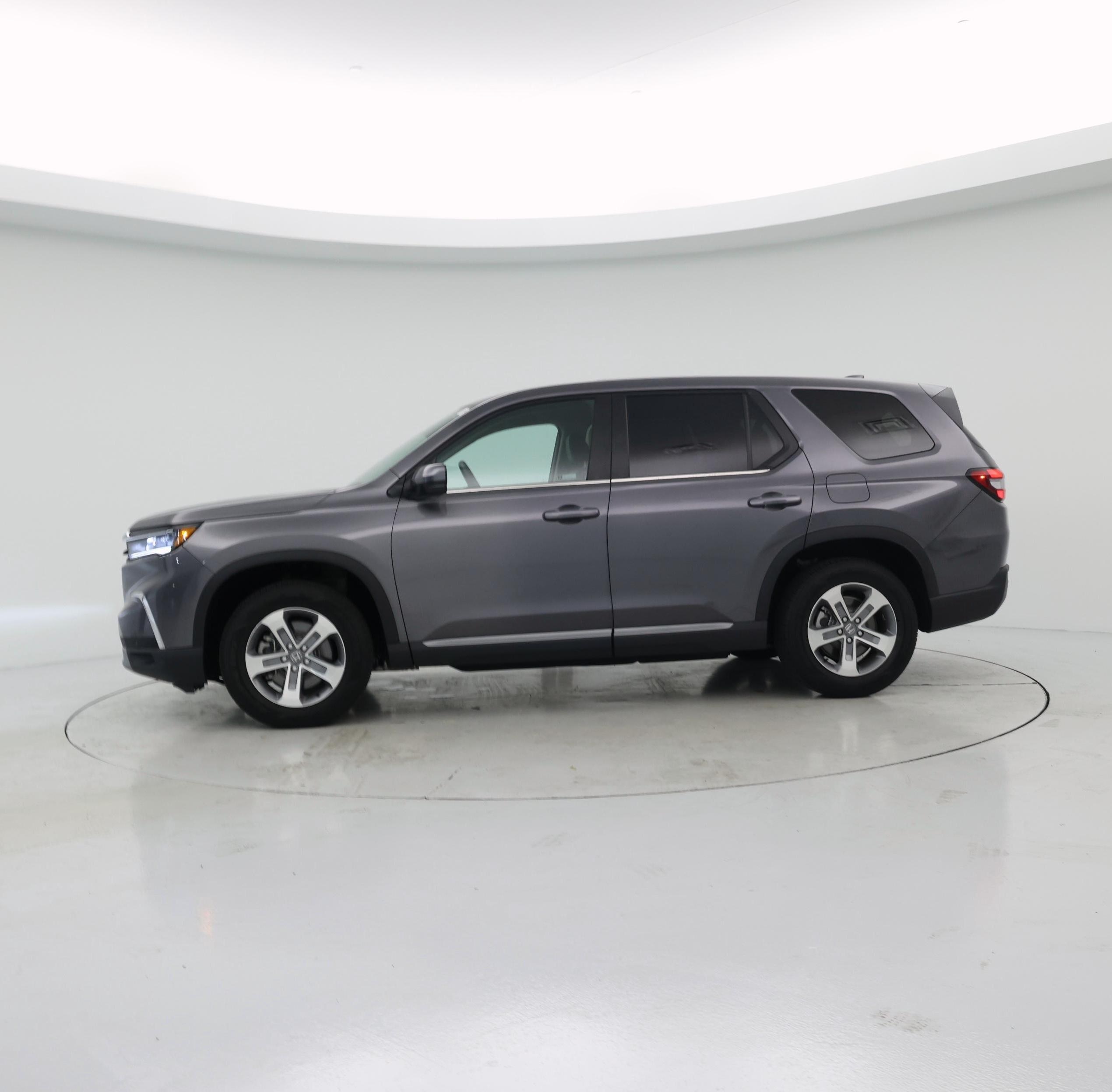 Thumbnail: 2025 Honda Pilot - 3