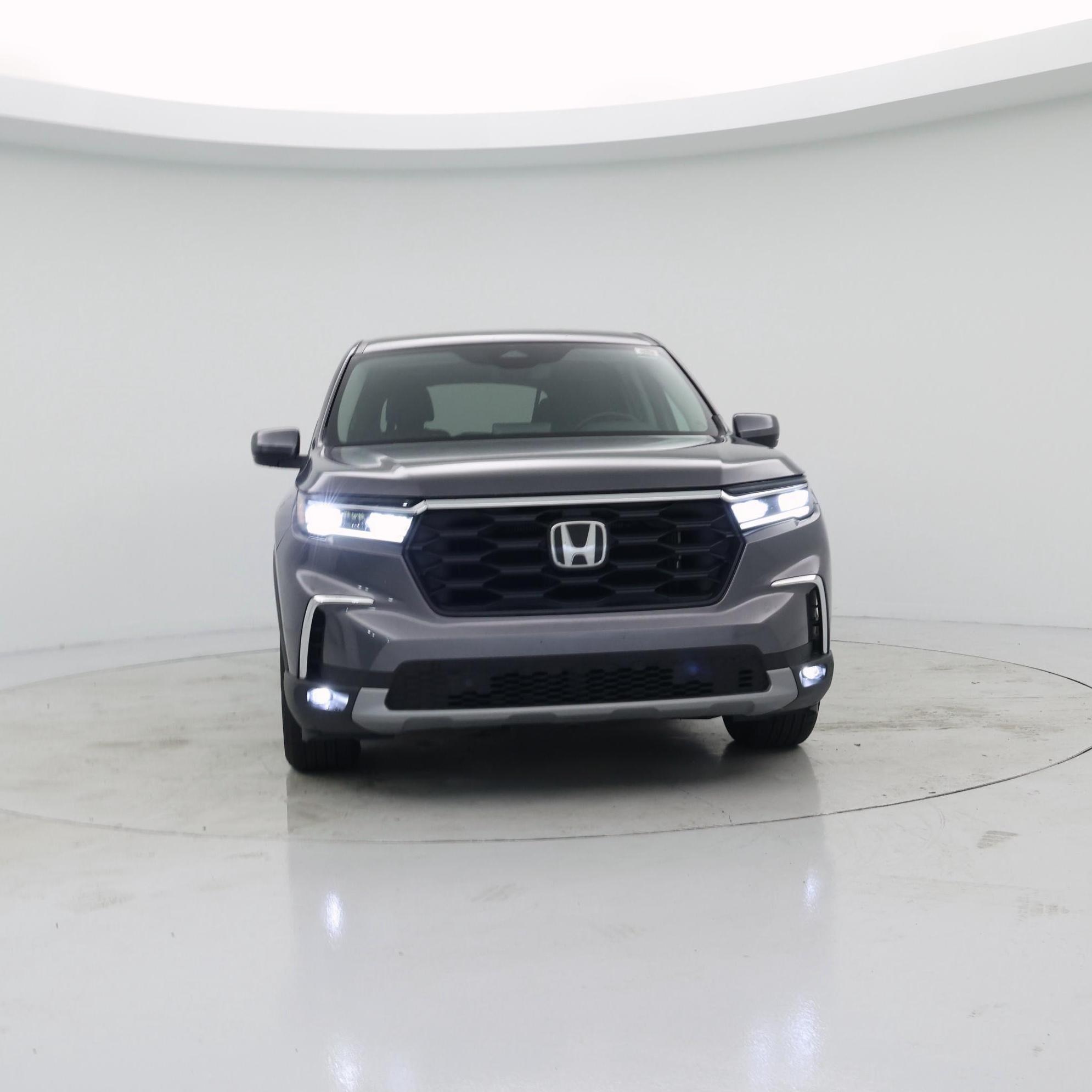 Thumbnail: 2025 Honda Pilot - 5