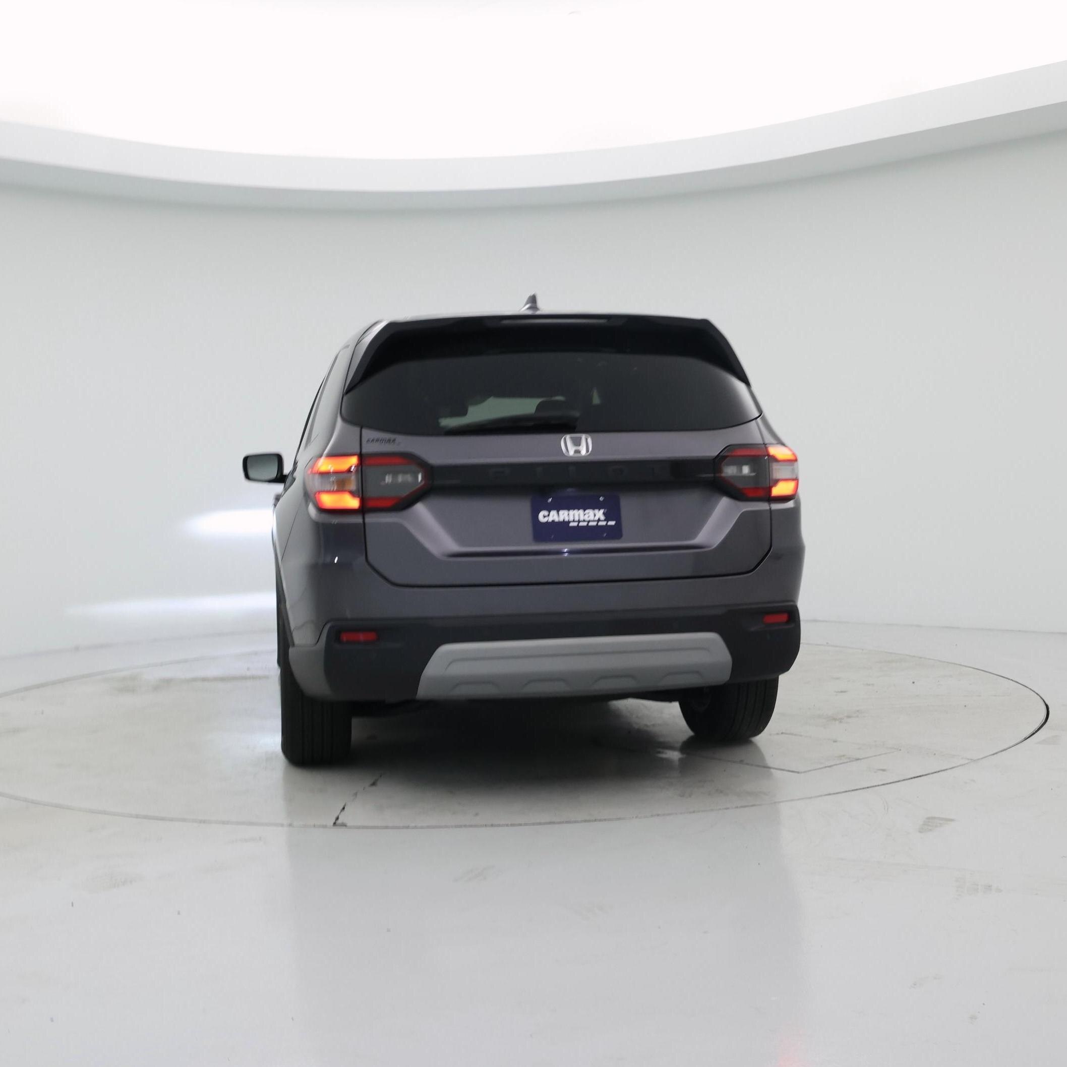 Thumbnail: 2025 Honda Pilot - 6