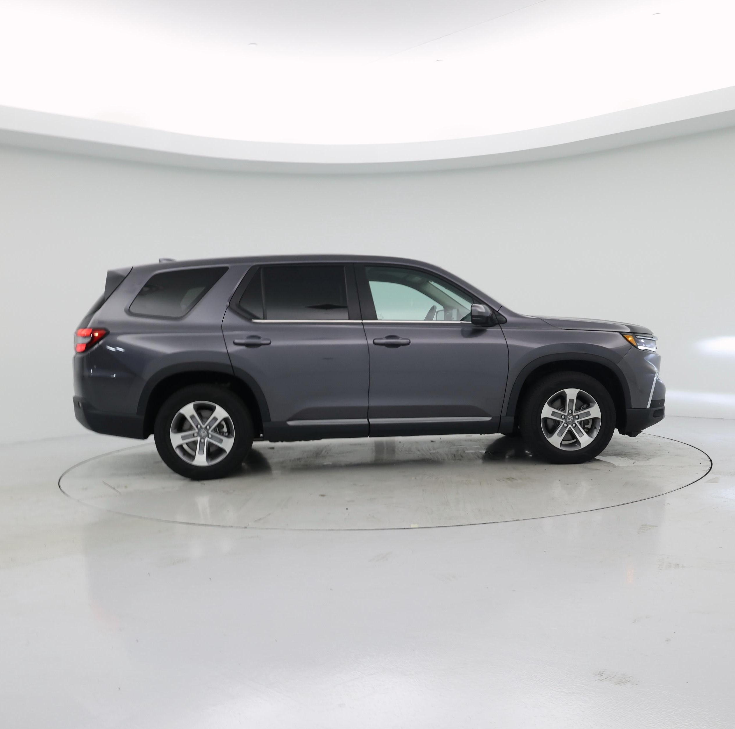 Thumbnail: 2025 Honda Pilot - 7