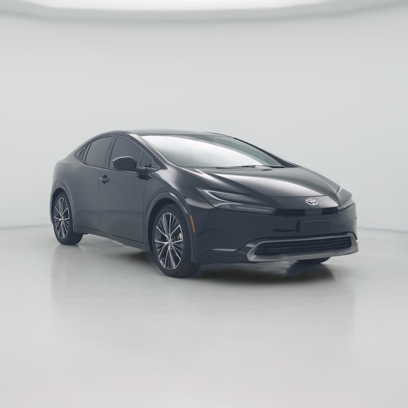 2026 Toyota Prius Limited