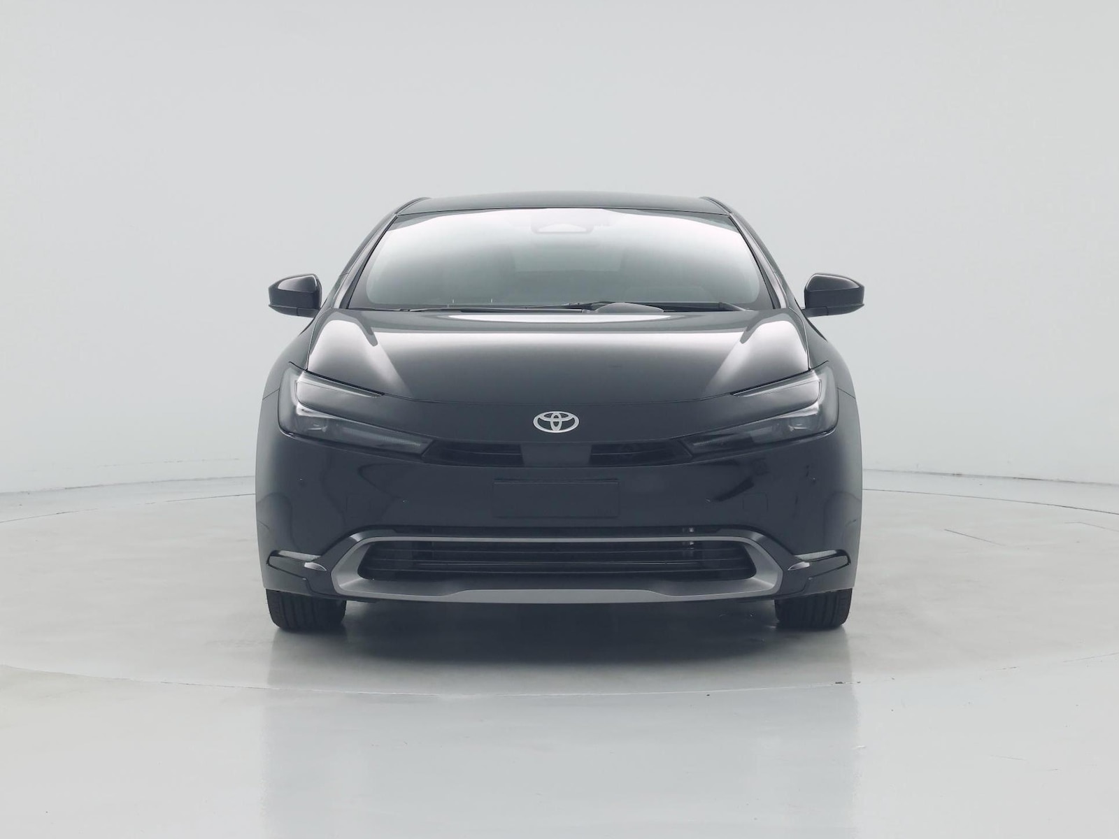 2026 Toyota Prius Limited - Photo 6