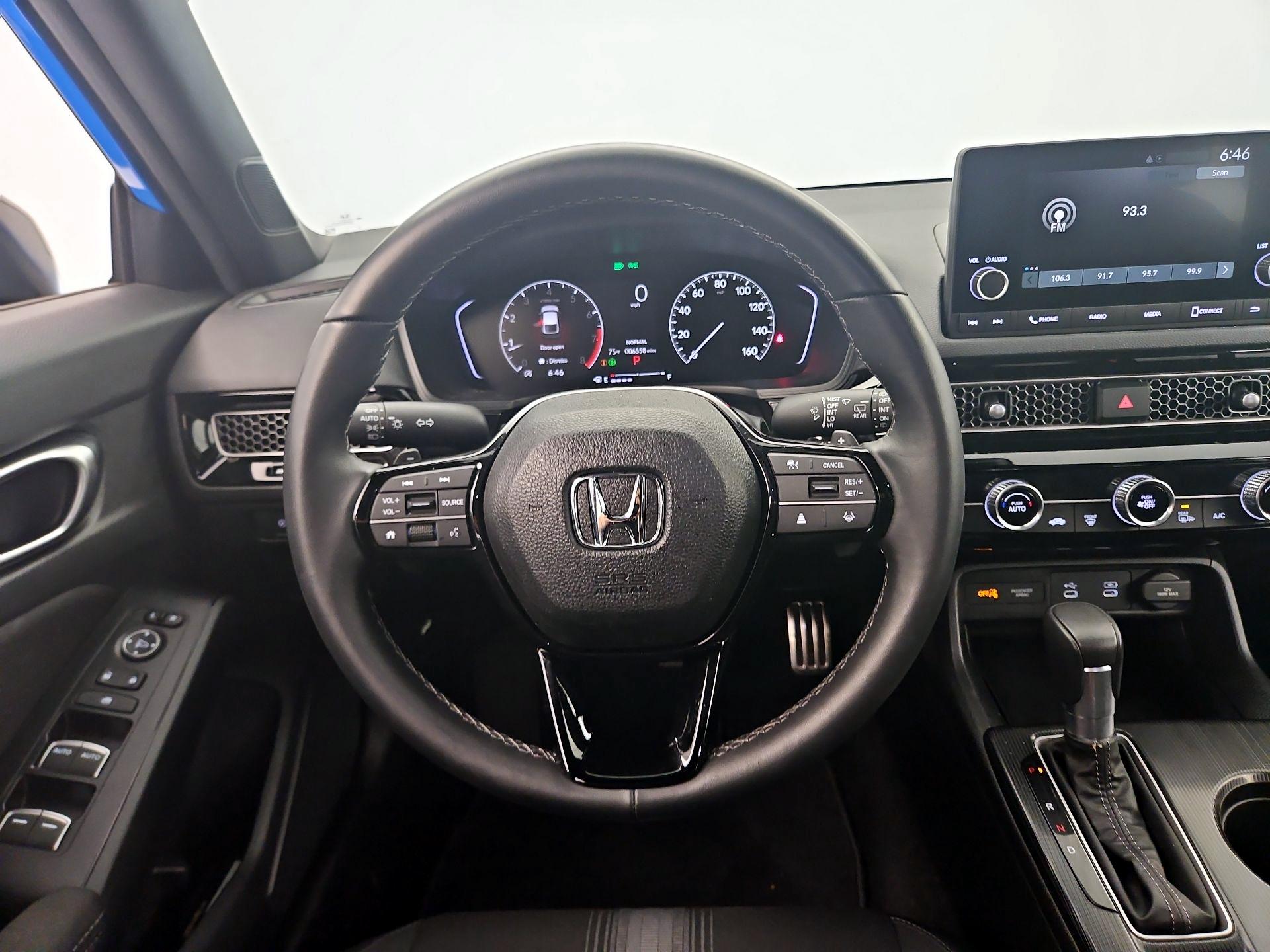 Thumbnail: 2026 Honda Civic - 10