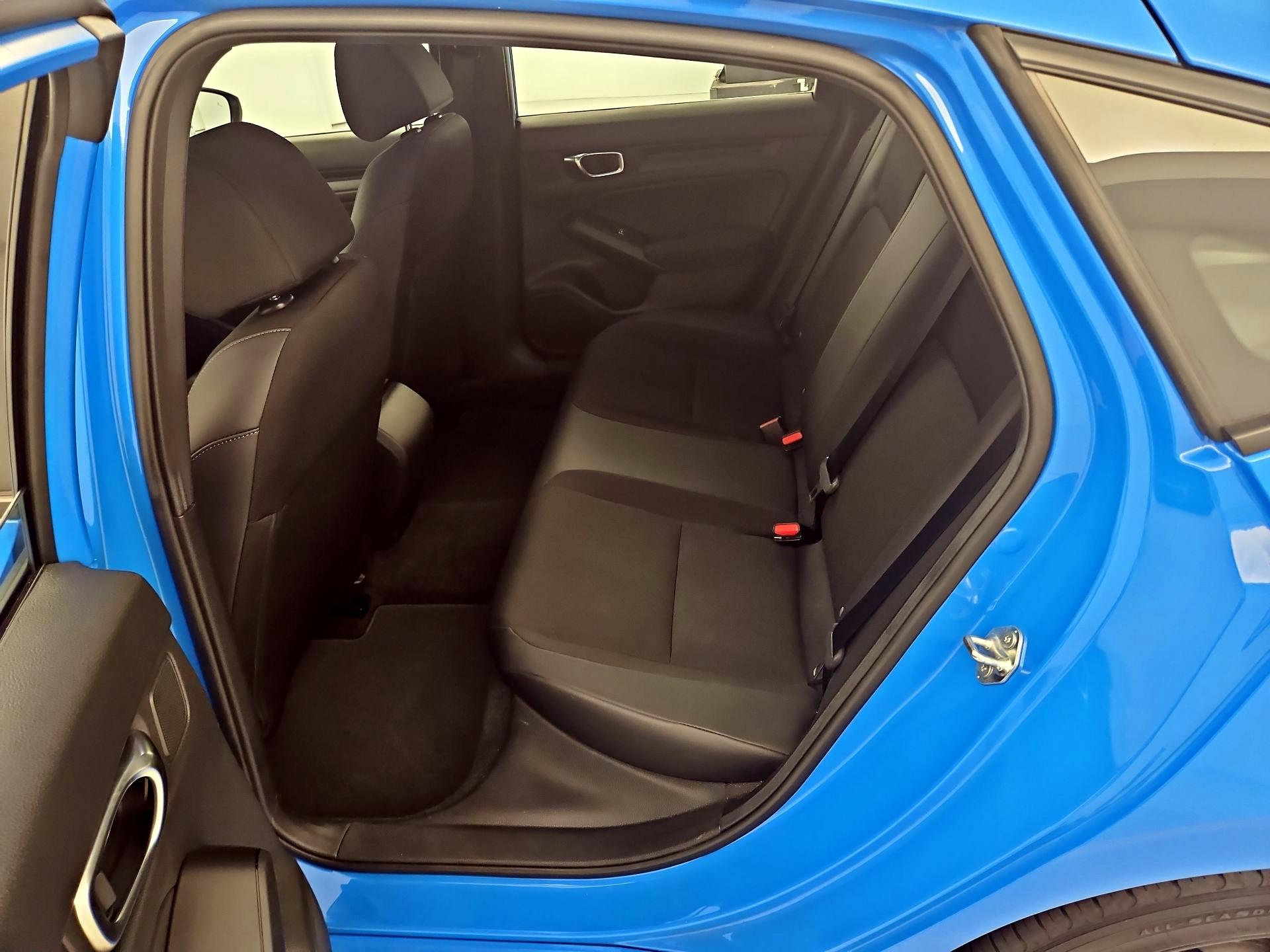 Thumbnail: 2026 Honda Civic - 18