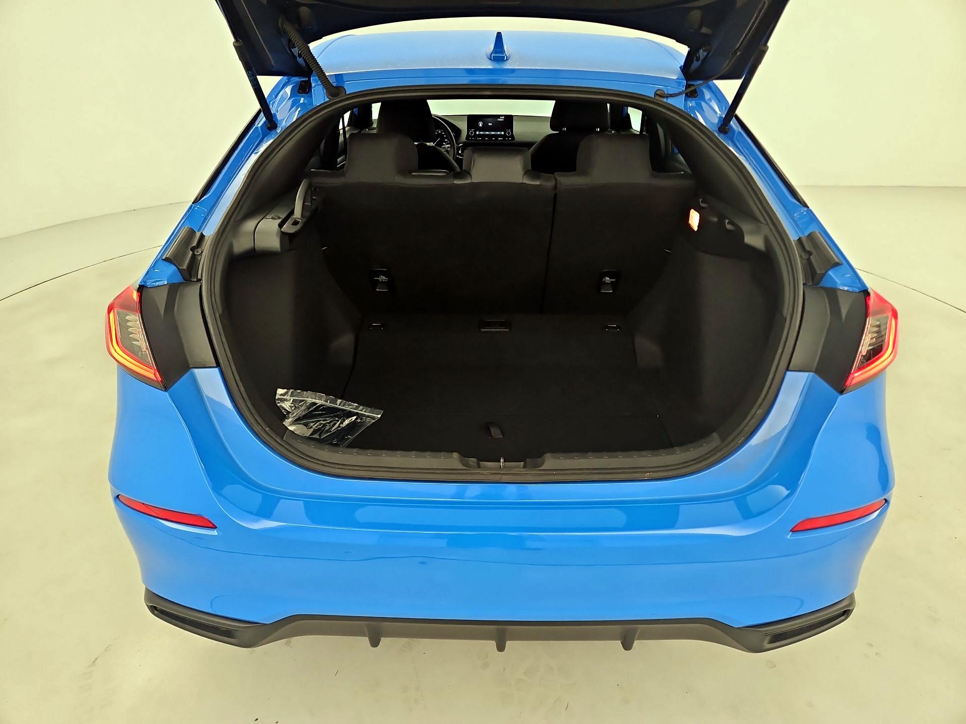 Thumbnail: 2026 Honda Civic - 19
