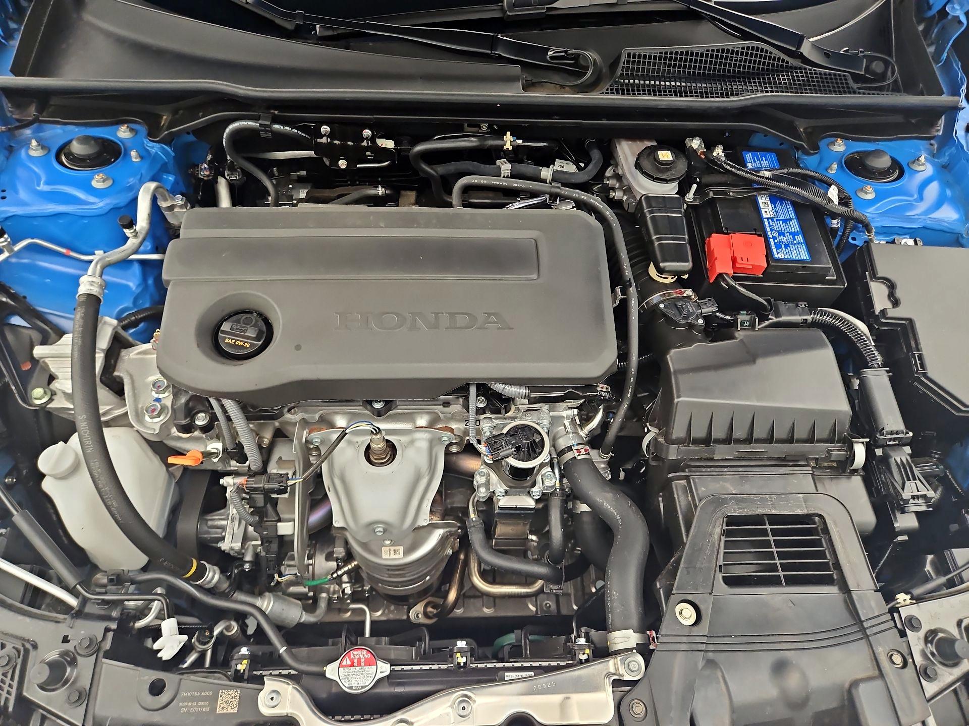 Thumbnail: 2026 Honda Civic - 20