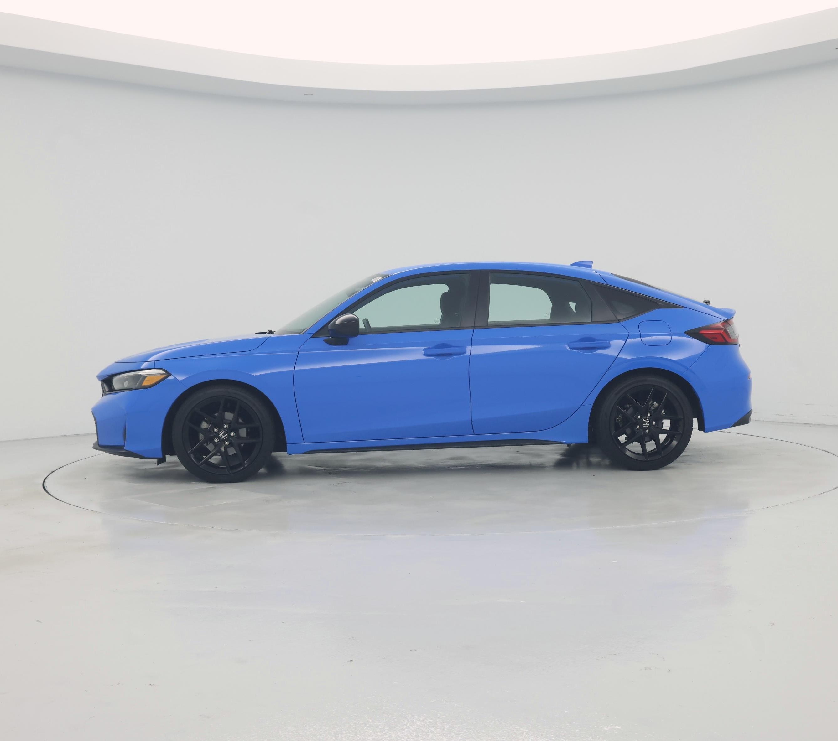 Thumbnail: 2026 Honda Civic - 3