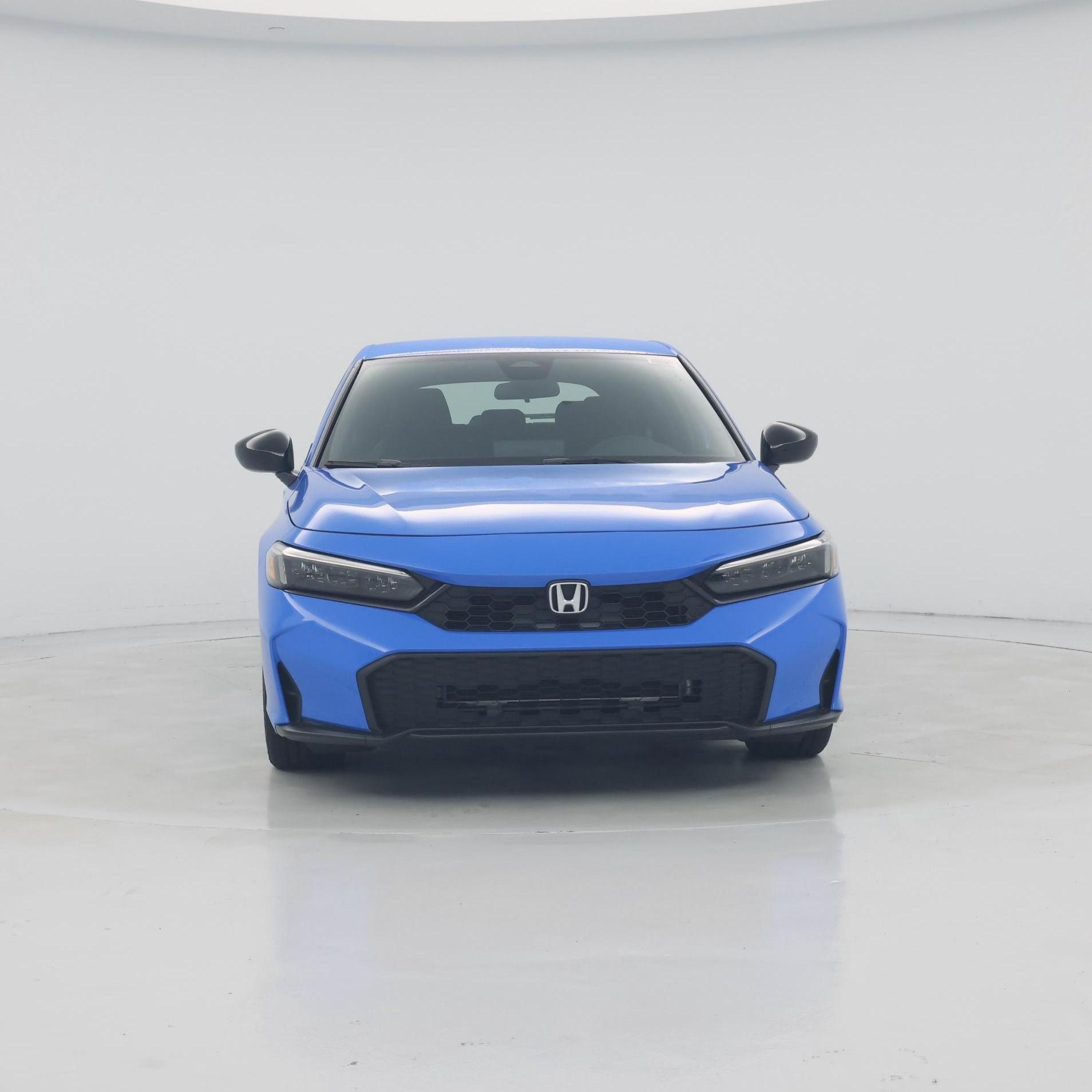 Thumbnail: 2026 Honda Civic - 5