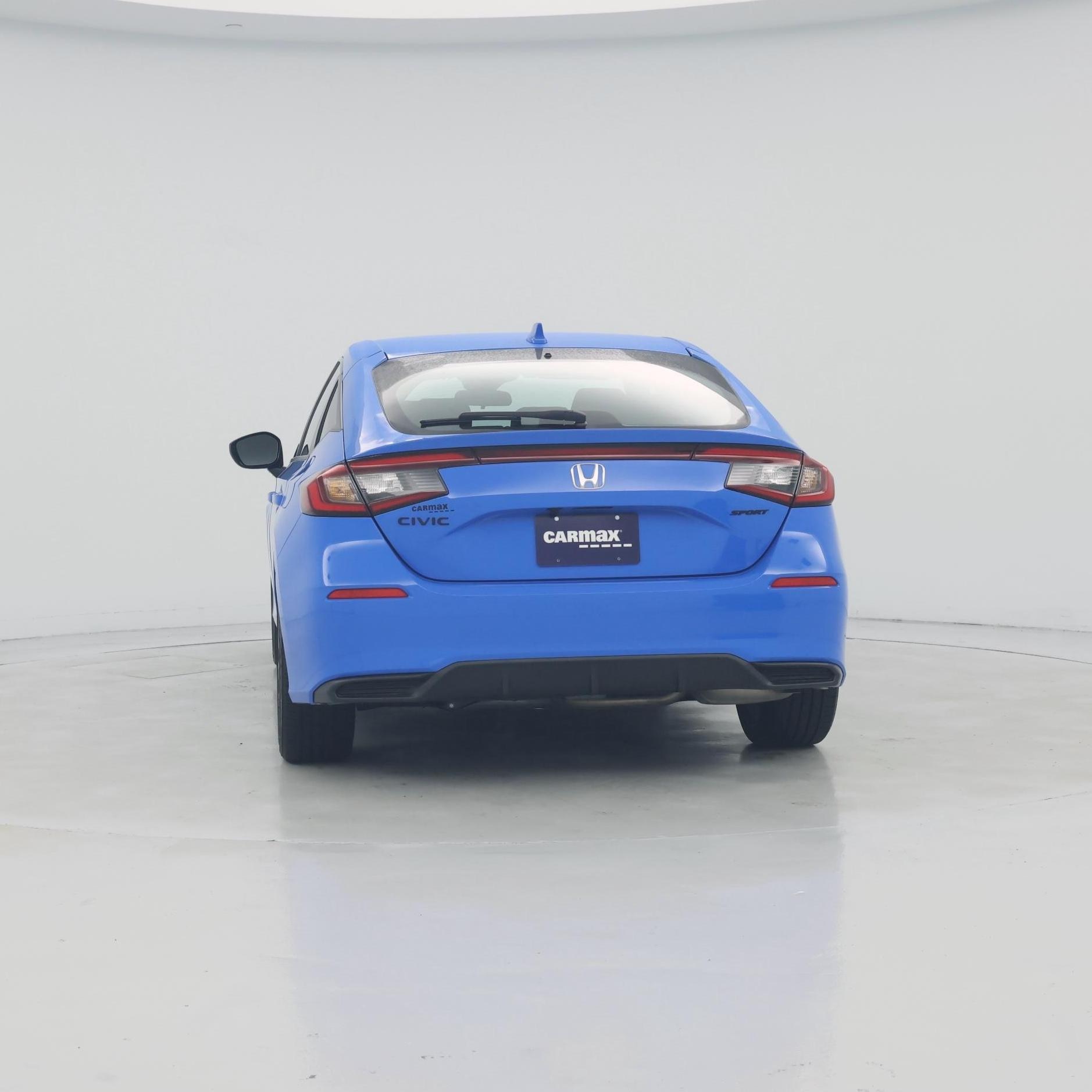 Thumbnail: 2026 Honda Civic - 6
