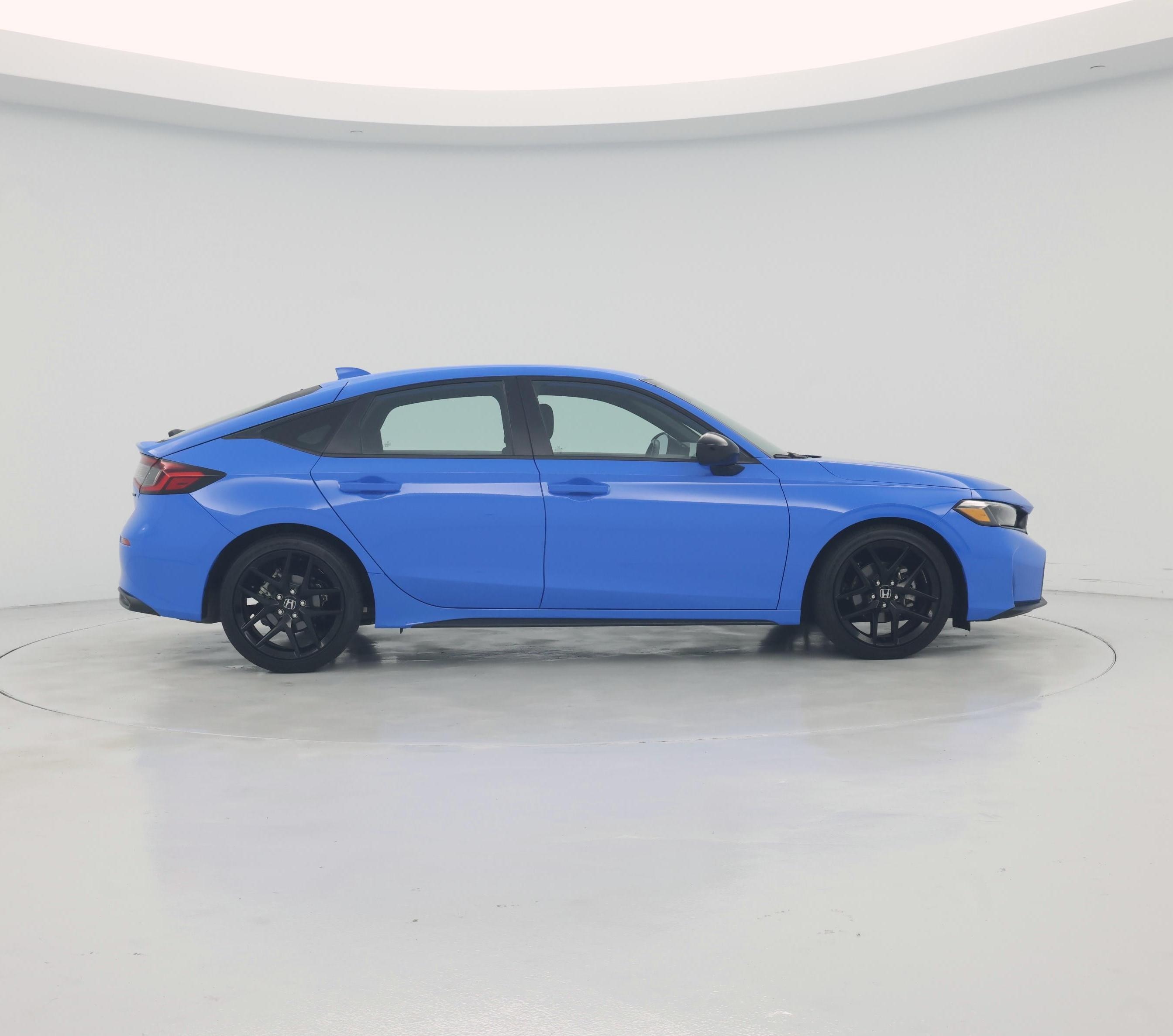 Thumbnail: 2026 Honda Civic - 7