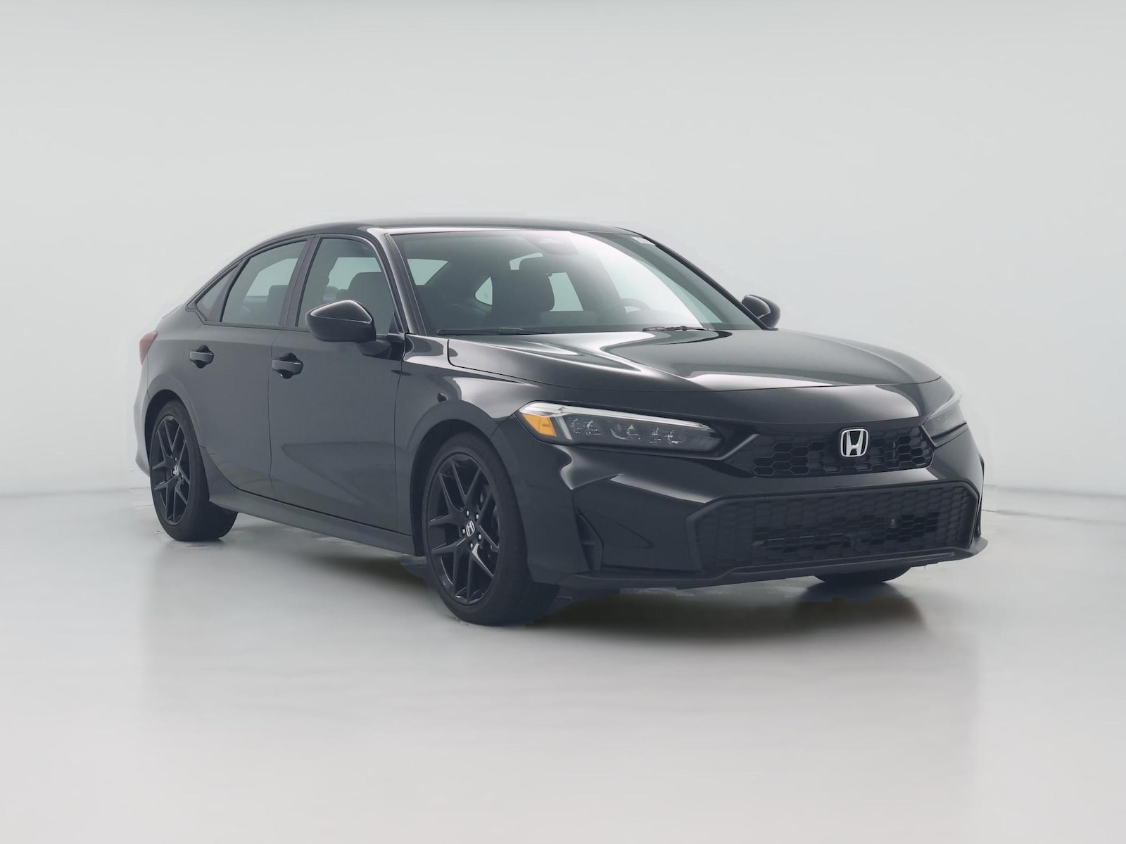2026 Honda Civic Sedan