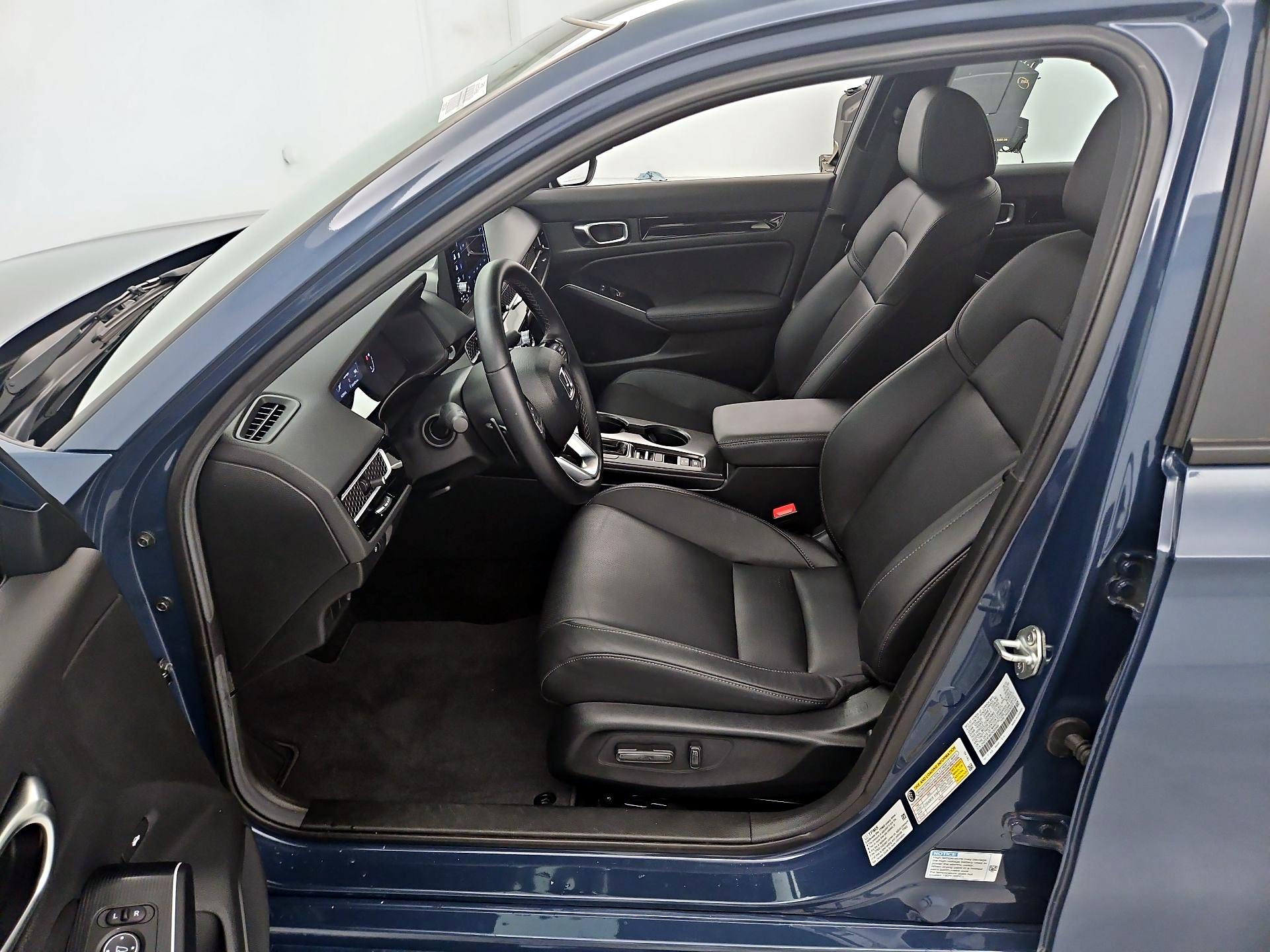 Thumbnail: 2026 Honda Civic - 11