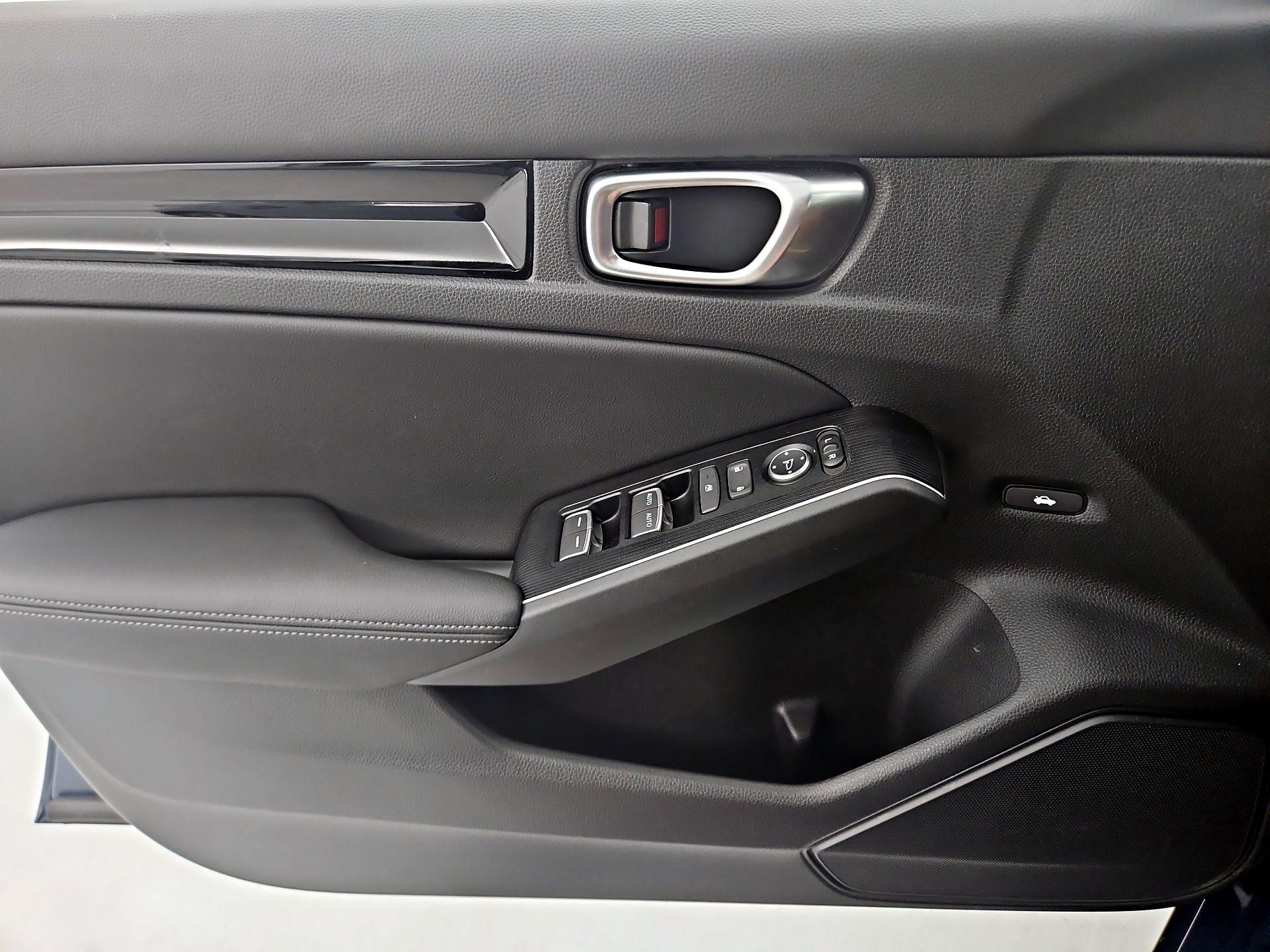 Thumbnail: 2026 Honda Civic - 12
