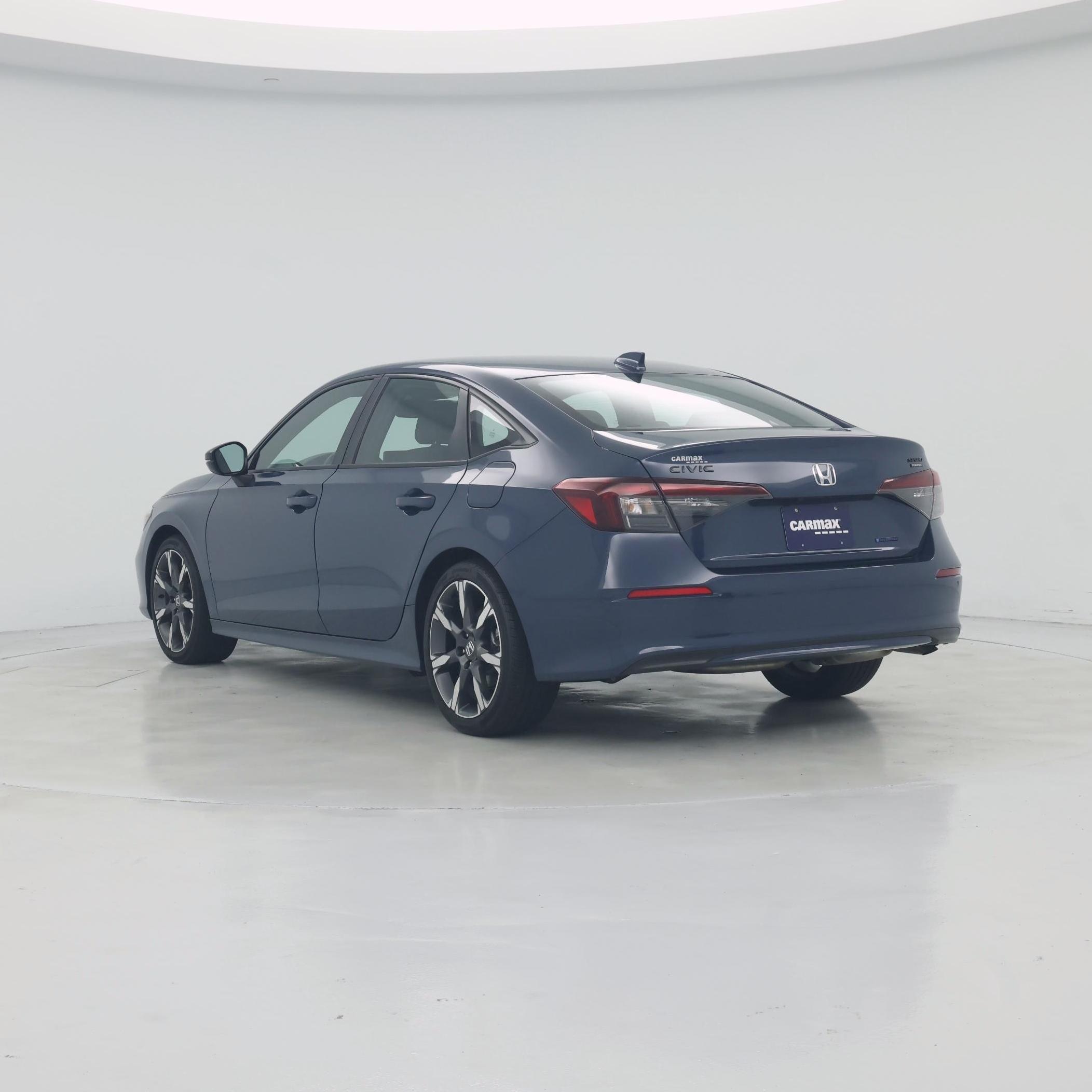 Thumbnail: 2026 Honda Civic - 2