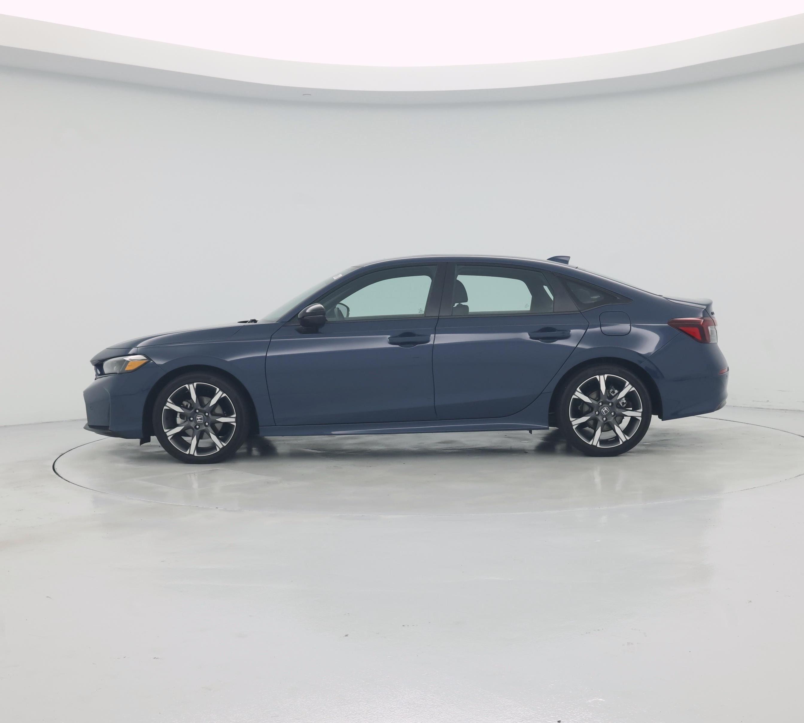 Thumbnail: 2026 Honda Civic - 3