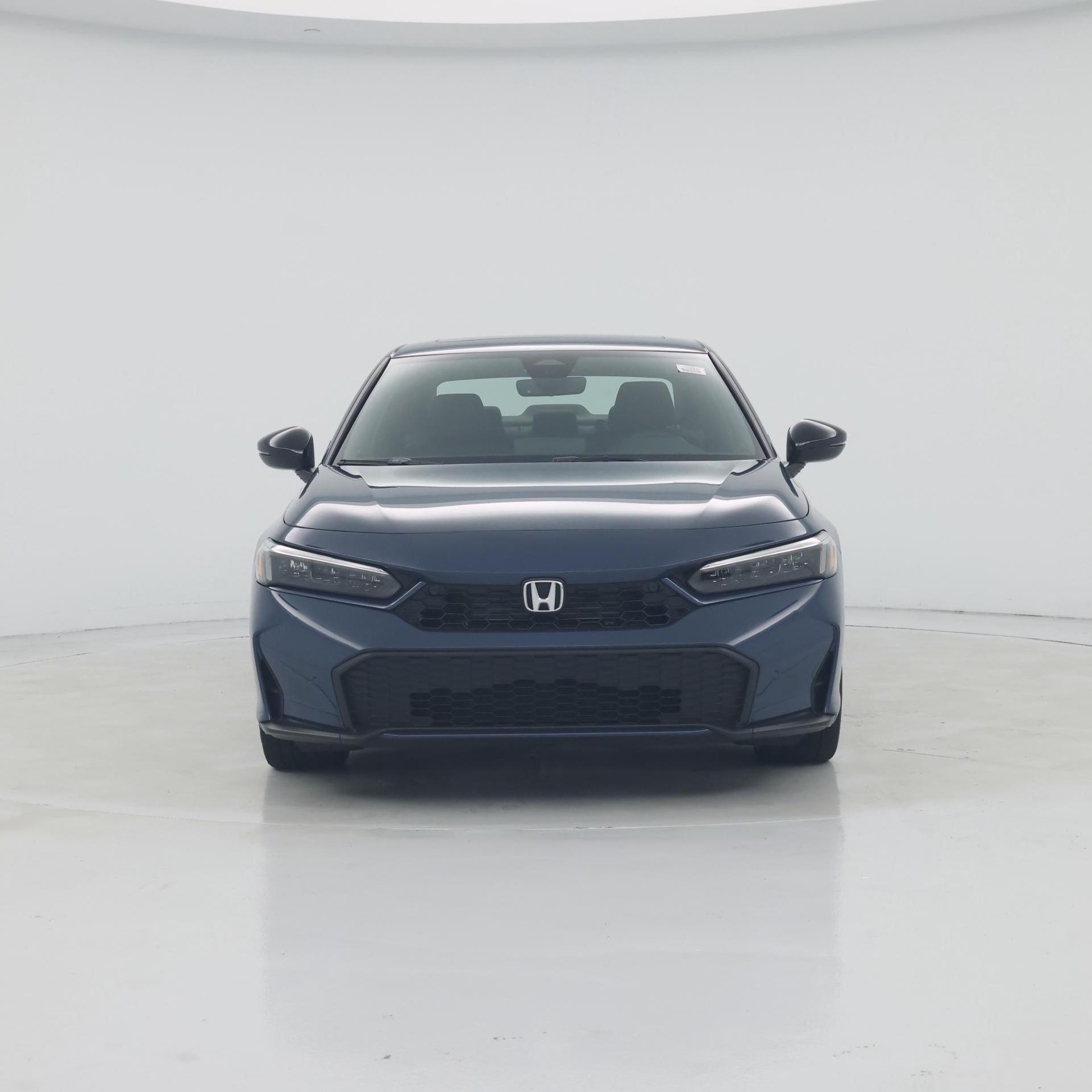 Thumbnail: 2026 Honda Civic - 5