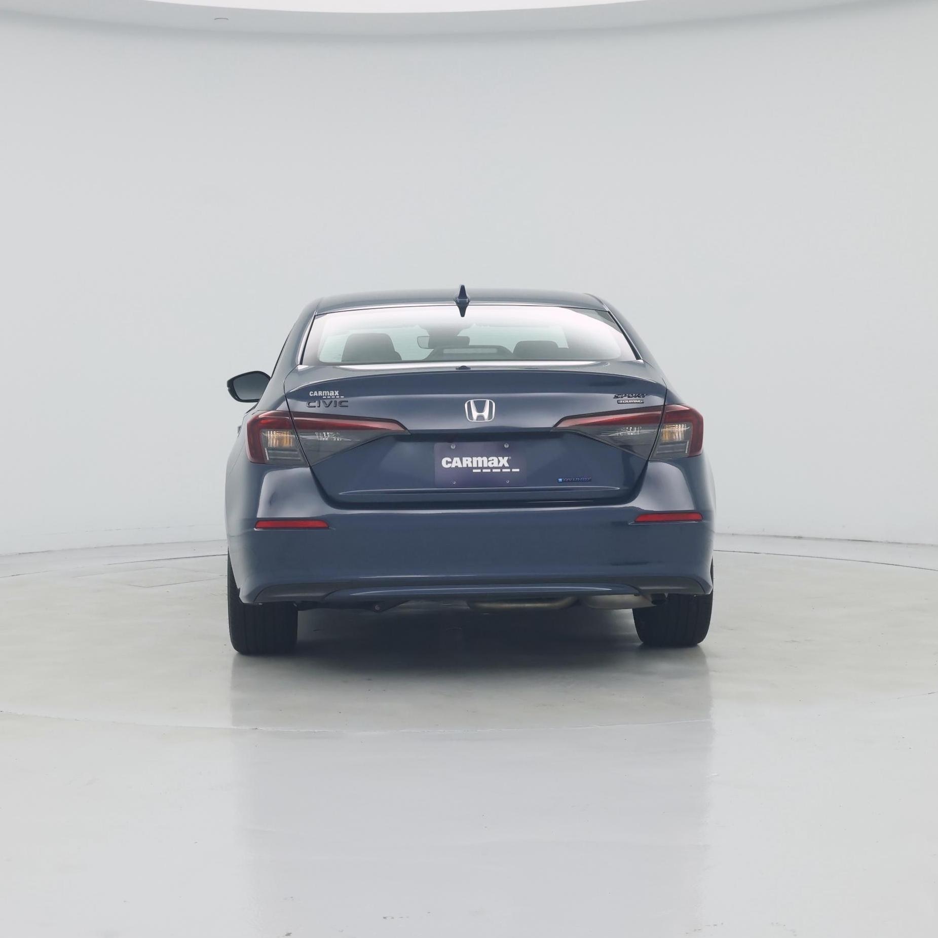 Thumbnail: 2026 Honda Civic - 6