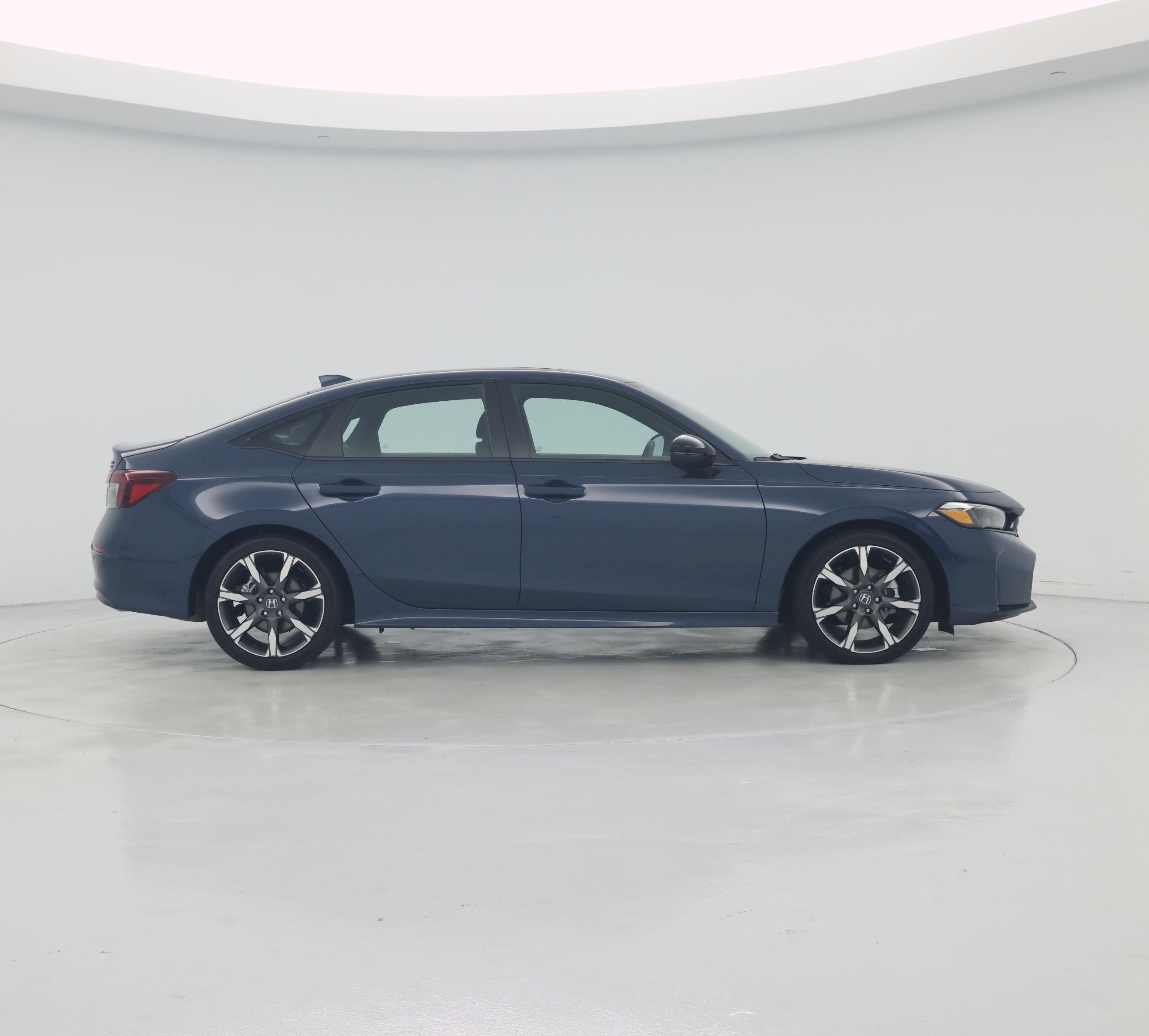 Thumbnail: 2026 Honda Civic - 7