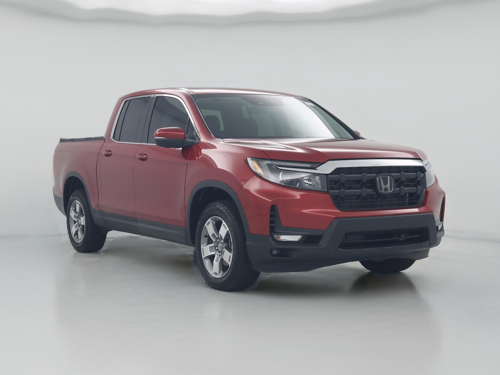 2025 Honda Ridgeline