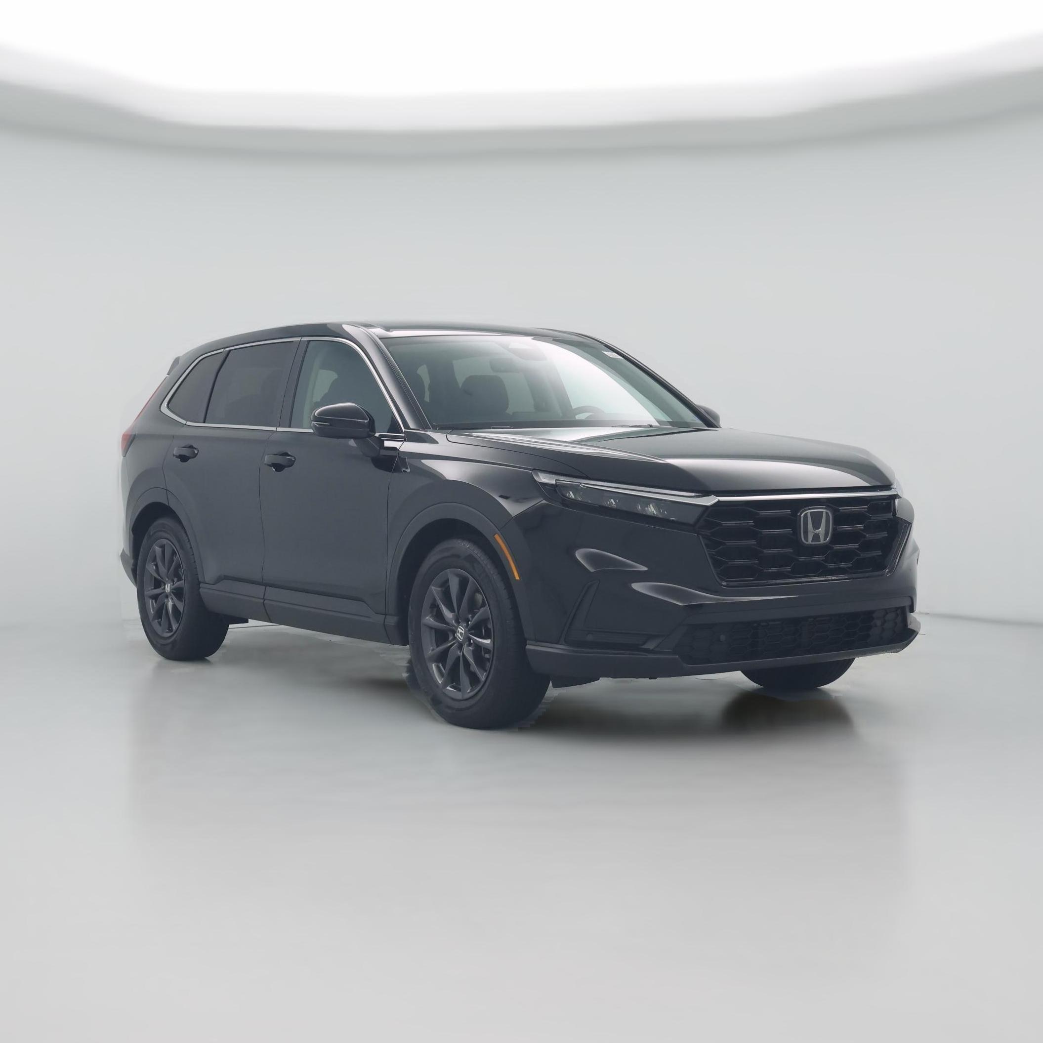 Thumbnail: 2026 Honda CR-V - 1