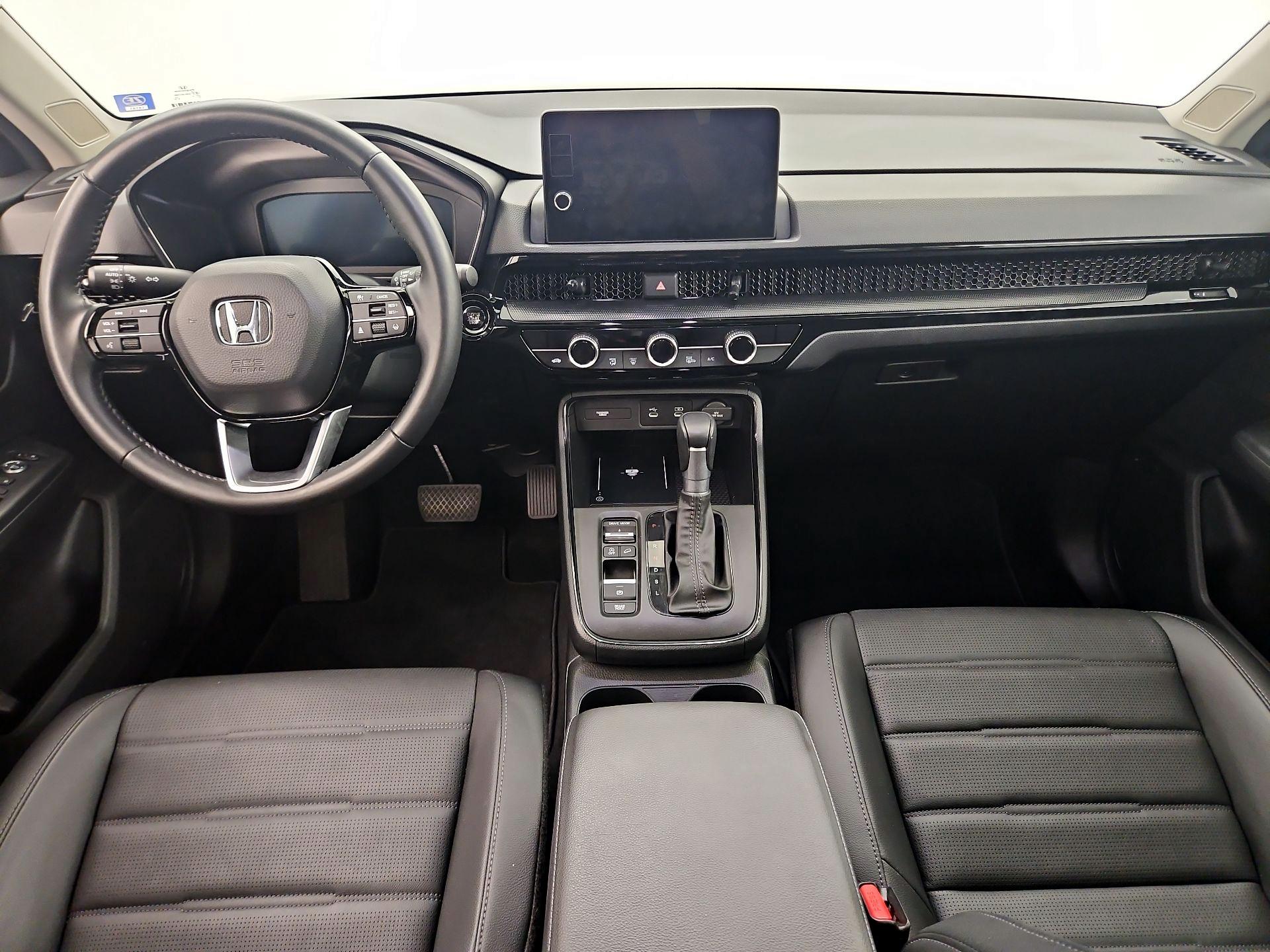 Thumbnail: 2026 Honda CR-V - 9